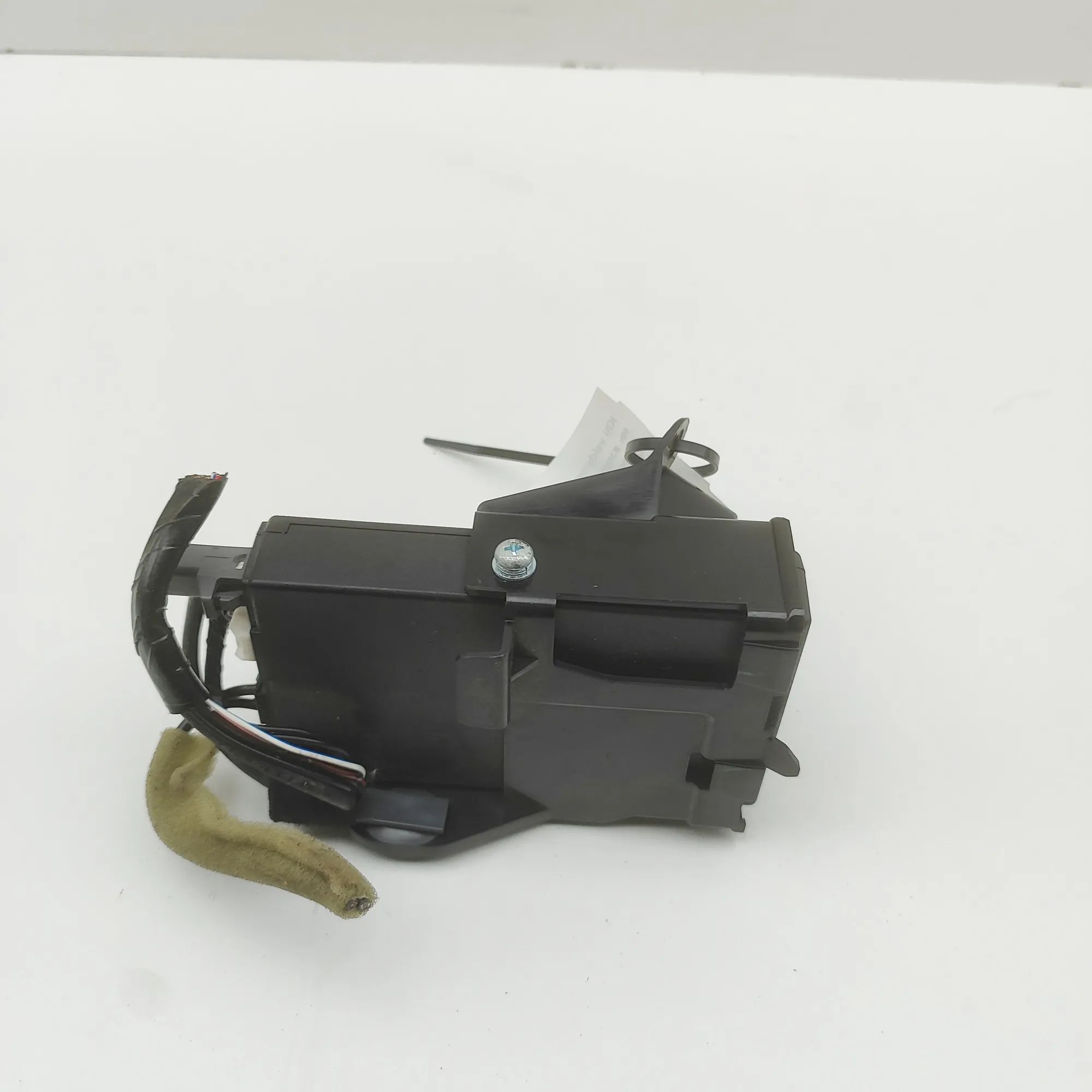 Mazda CX-5 (KE) Navigation Control Unit Navigation Control Unit — MAZDA CX-5 (KE, GH) (...