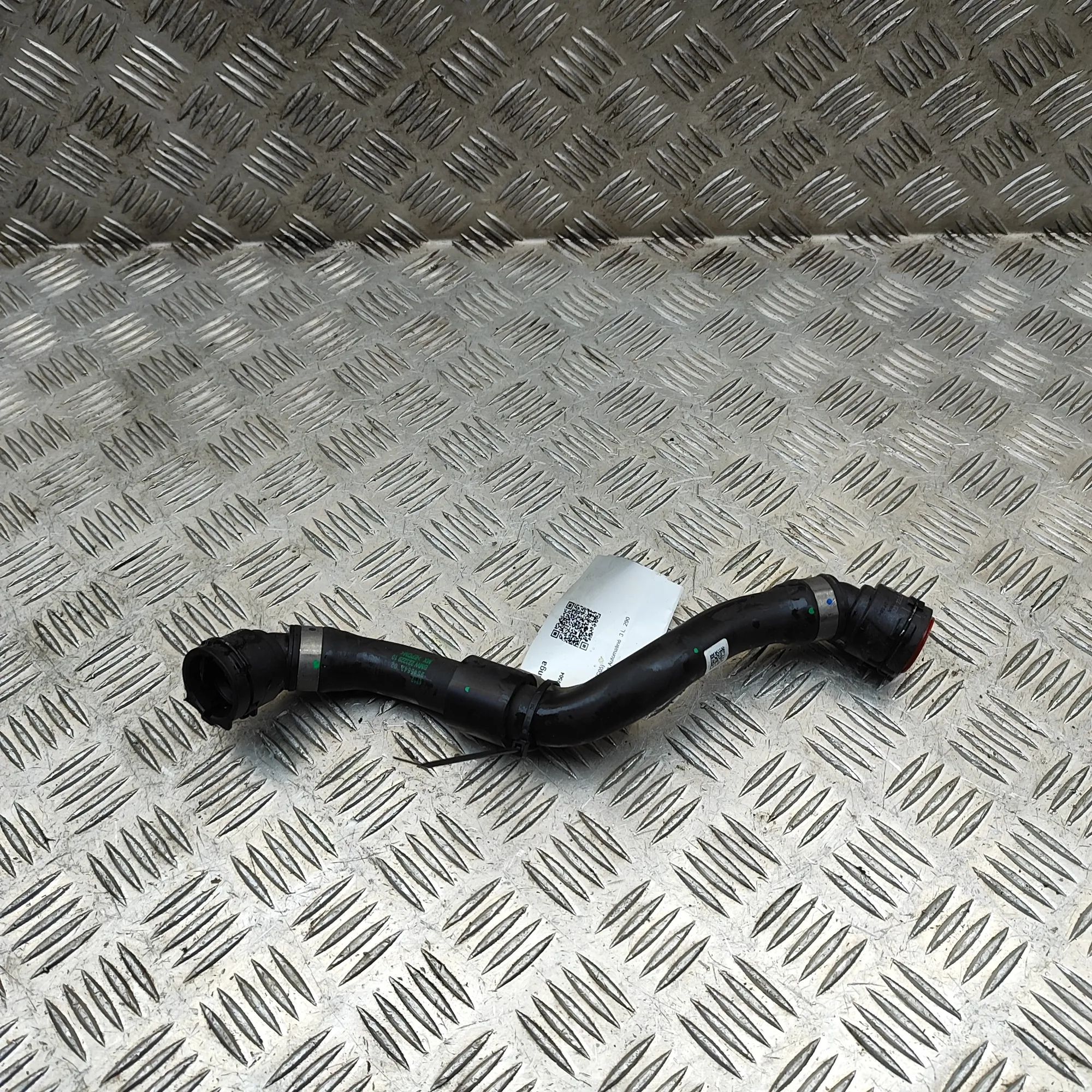 BMW X5 (G05) Шланг системы охлаждения Coolant hose — BMW X5 (G05) (2018-...) — 984564...