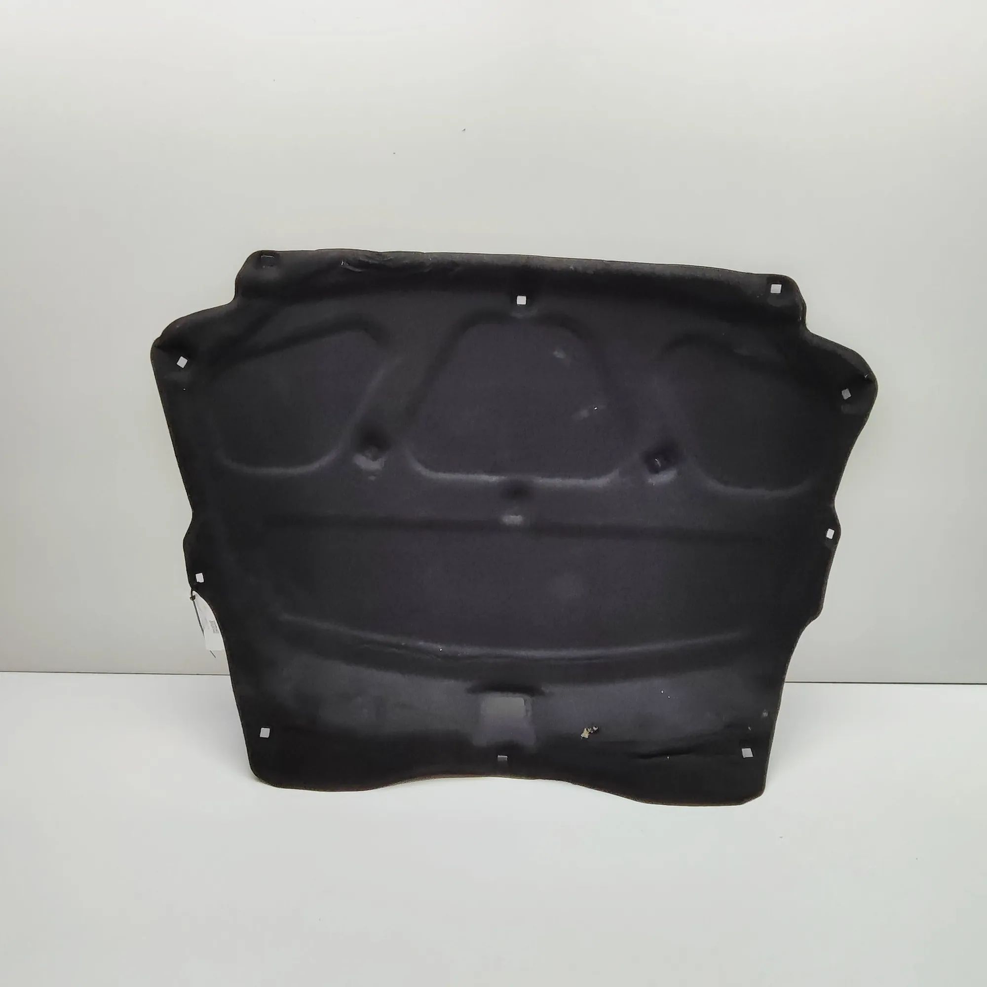 Porsche Cayenne Bonnet Insulation Panel Bonnet Insulation Panel — PORSCHE CAYENNE (92A)...