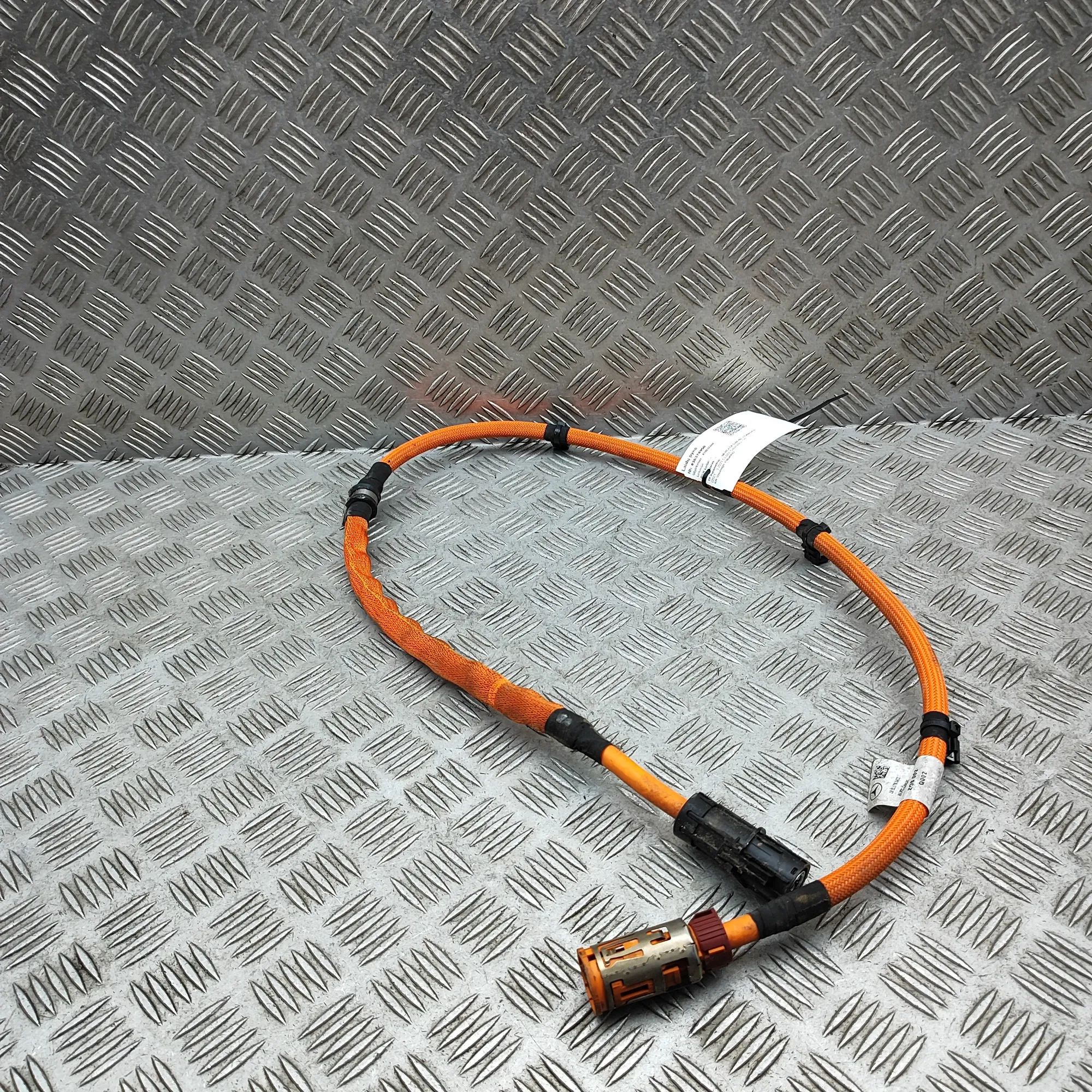 Mercedes-Benz A (W177) Wiring harness Wiring harness — MERCEDES BENZ EQAH243 (2021-.....