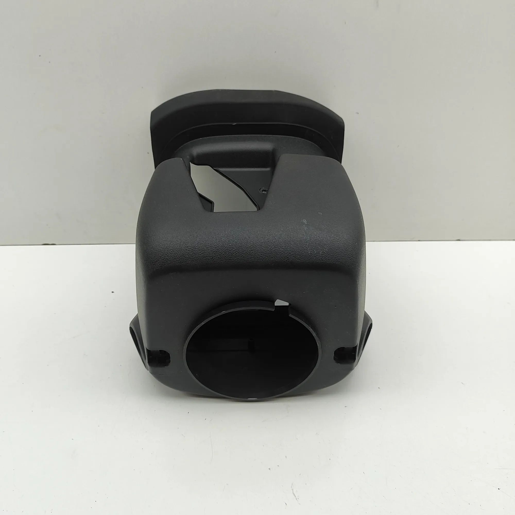 Nissan 370Z Steering mechanism trim Steering mechanism trim — NISSAN 370 (Z Coupe Z...