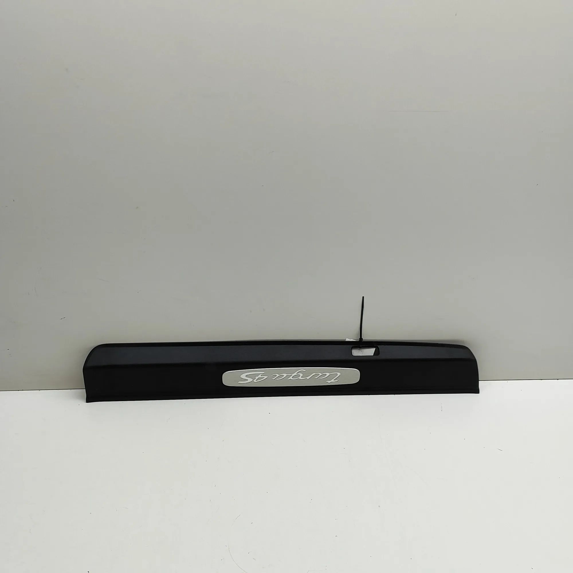 Porsche 911 (991) Sill trim — front right Sill trim — front right — PORSCHE 911 (991) (20...
