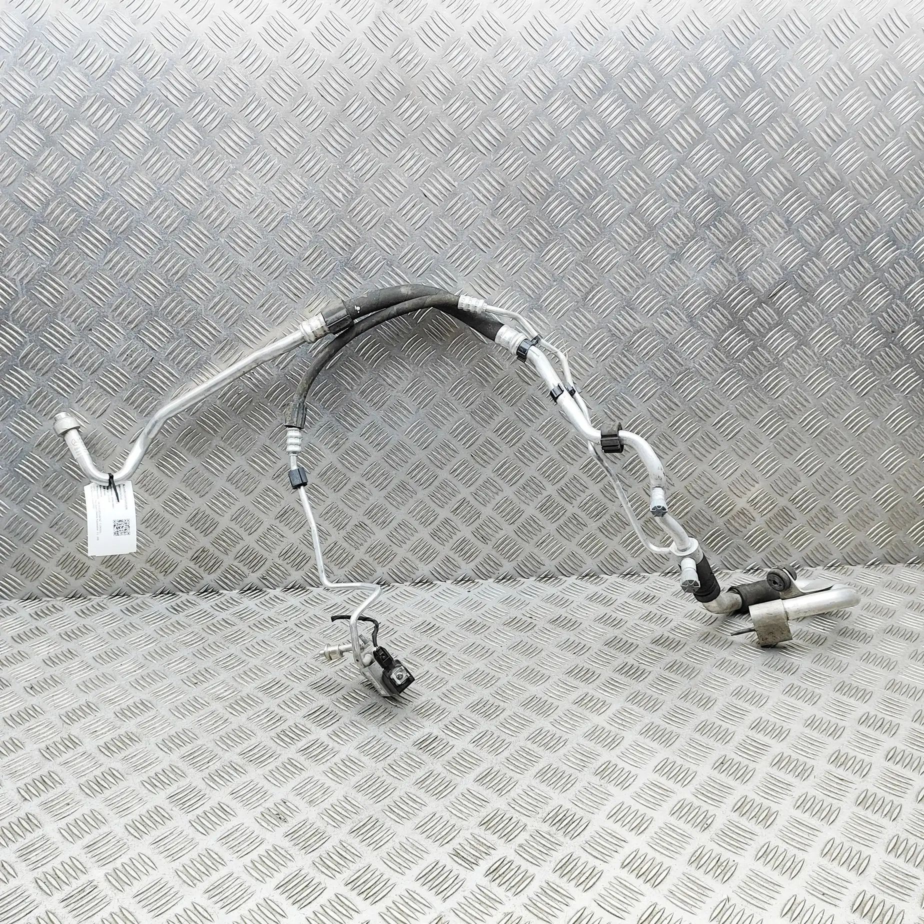 Mercedes-Benz A (W176) A/C Air Con Hose Pipe A/C Air Con Hose Pipe — MERCEDES BENZ C-CLASS (...