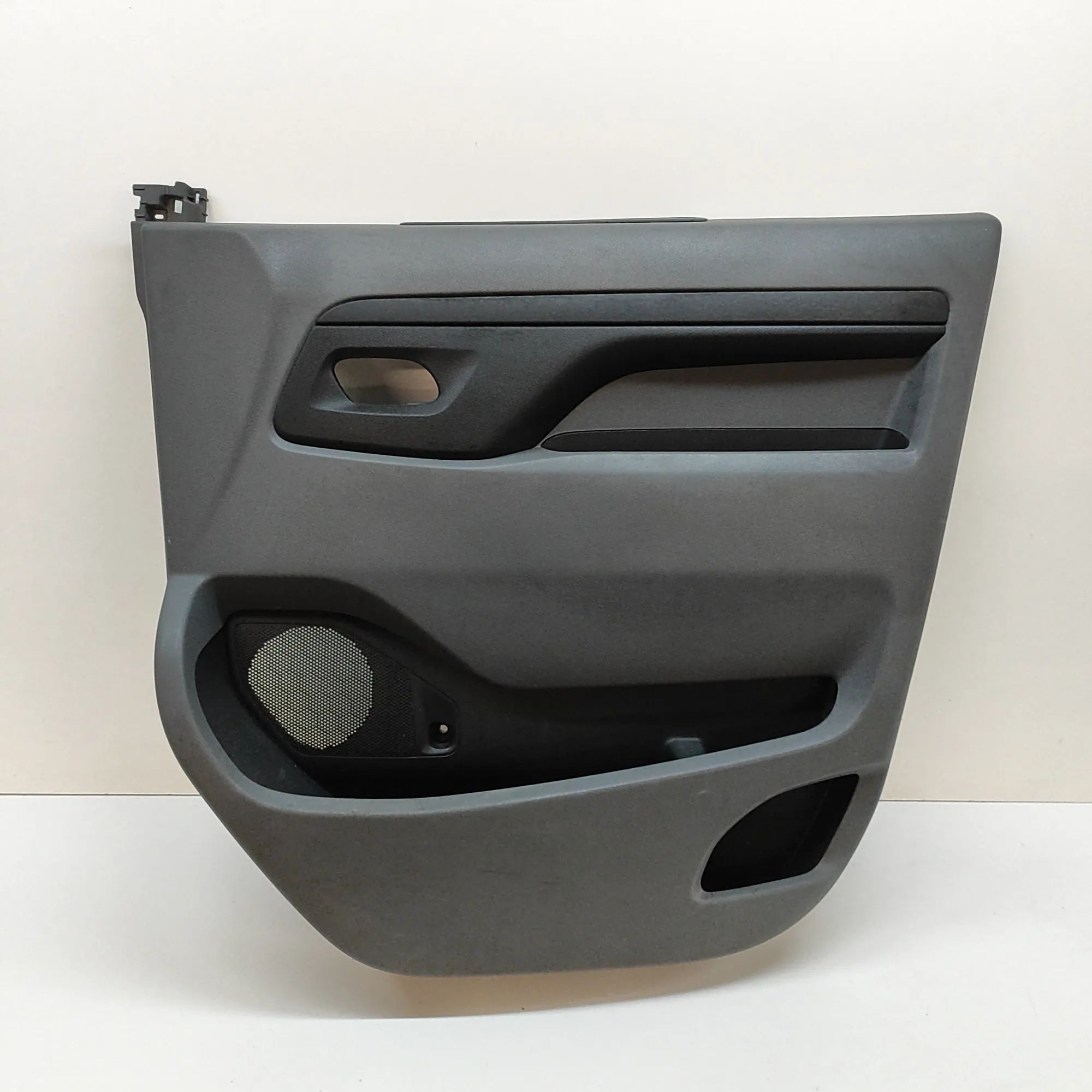 Toyota Proace Front Right Door Panel Front Right Door Panel — TOYOTA PROACE (Van MDZ...