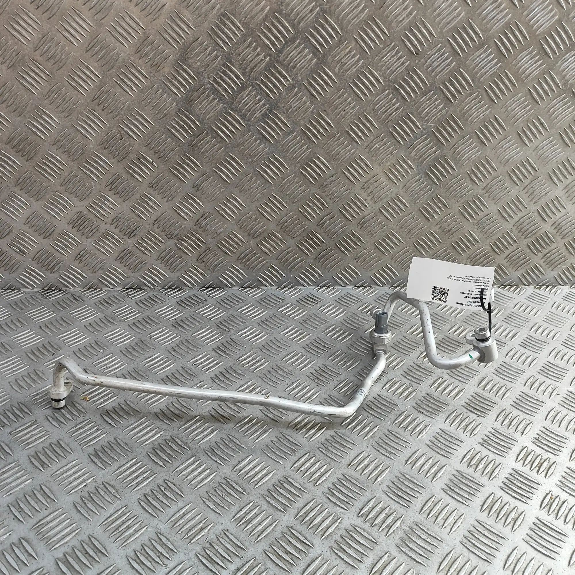 Nissan Ariya A/C Air Con Hose Pipe A/C Air Con Hose Pipe — NISSAN ARIYA (FE0) (202...