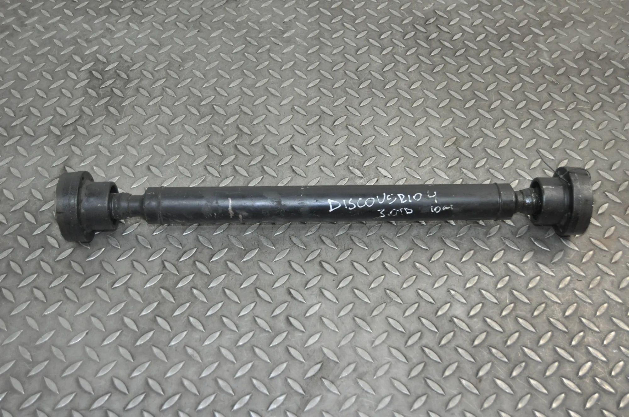 Land Rover Discovery Gearbox Short Propshaft Gearbox Short Propshaft — LAND ROVER DISCOVERY ...