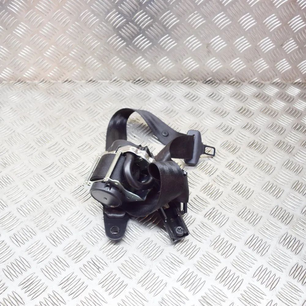 Land Rover Range Rover Sport (L494) Front Left Seatbelt Front Left Seatbelt — LAND ROVER RANGE ROVER SP...