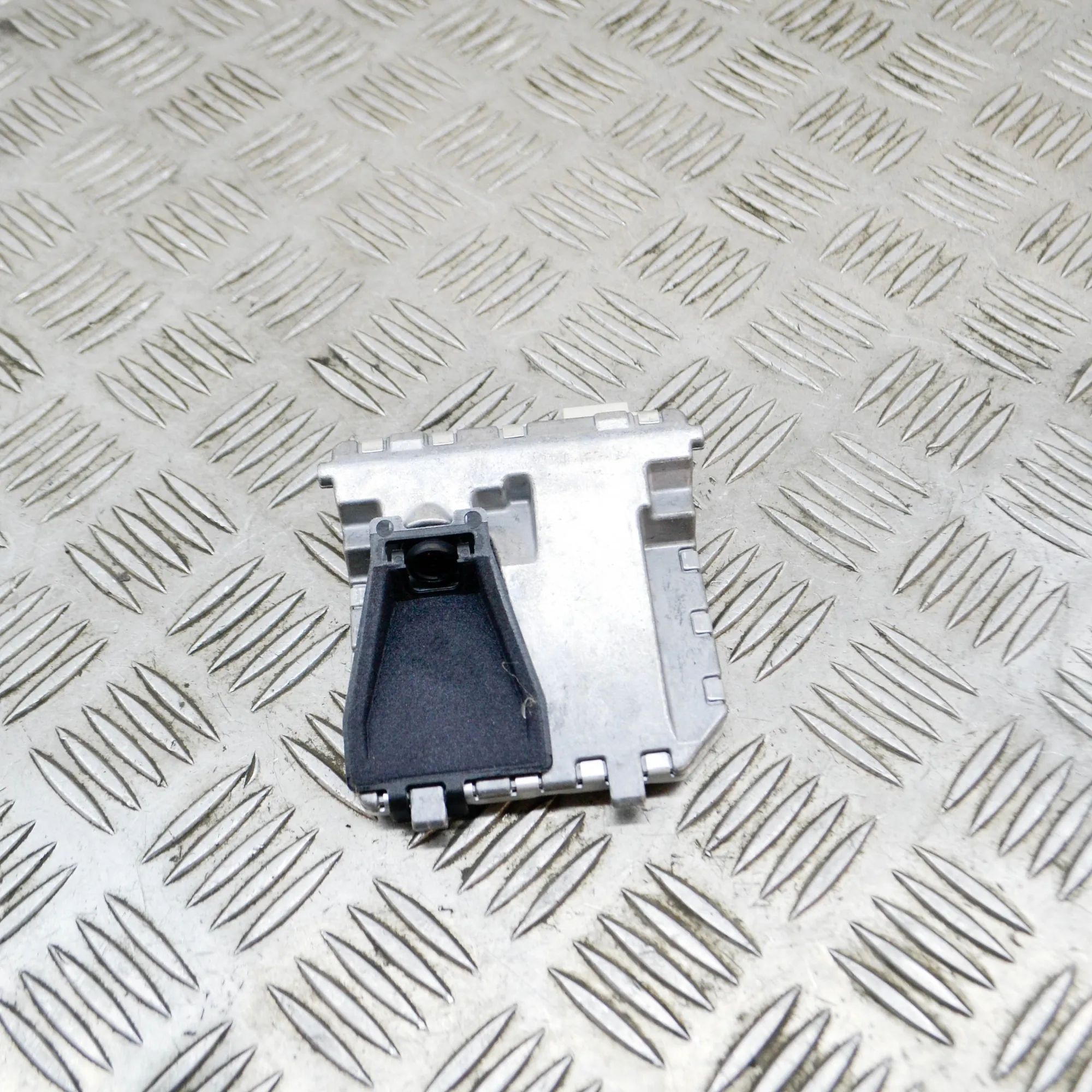 Mazda CX-3 (DK) Camera — front Camera — front — MAZDA CX-3 (DK) (2015-...) — D...