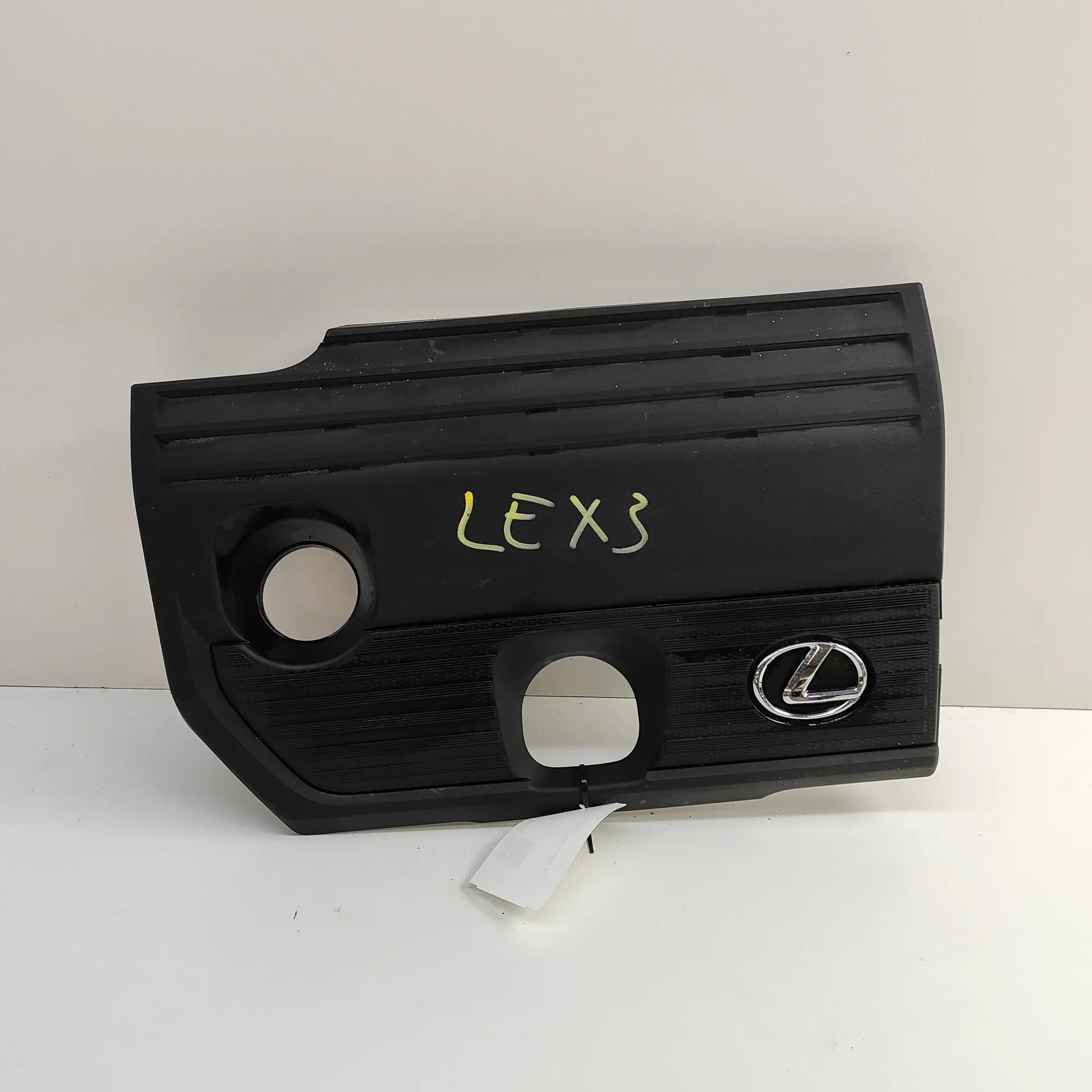 Lexus RX Mootorikate (1.9 TDi) Engine cover — LEXUS RX (_LA1_, _LH1_) (2022-.....