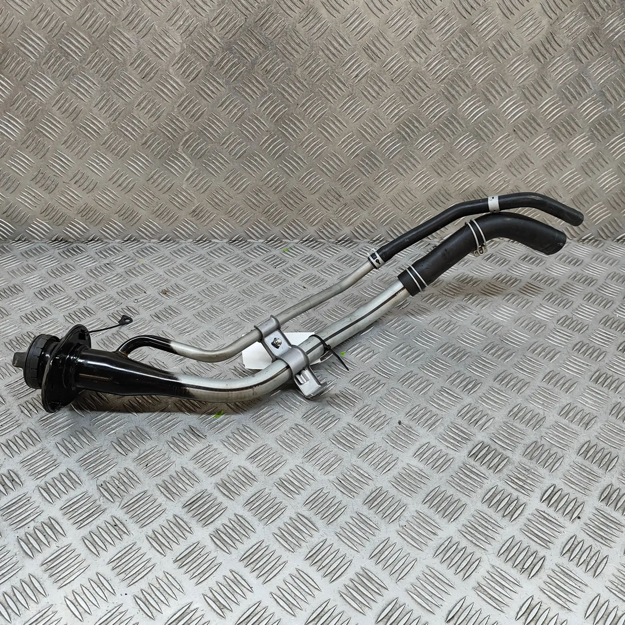 Mazda MX-5 Fuel tank pipe Fuel tank pipe — MAZDA MX-5 (IV ND) (2015-...) ...