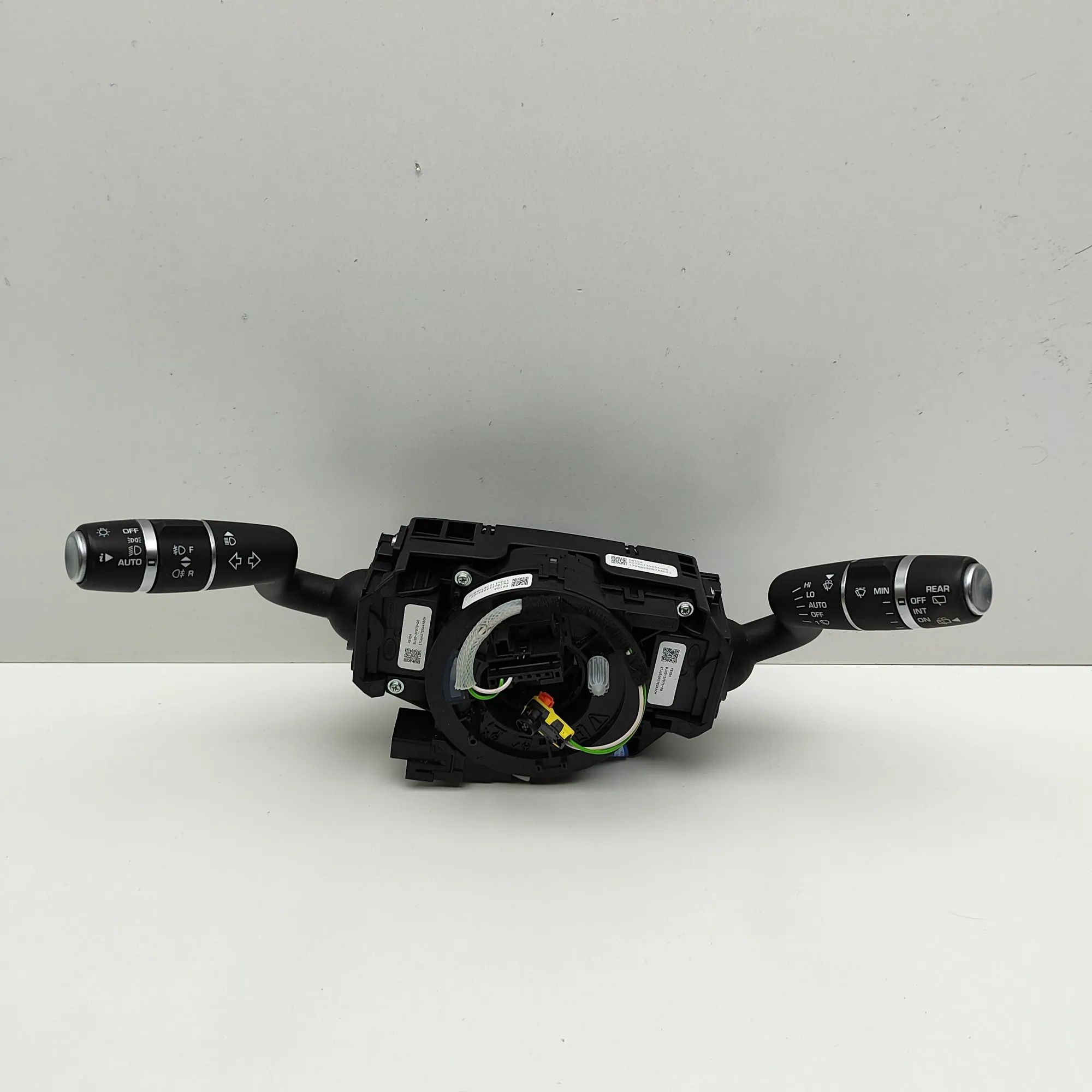 Land Rover Discovery Sport Indicator Wiper Stalk Switch Indicator Wiper Stalk Switch — LAND ROVER DISCO...