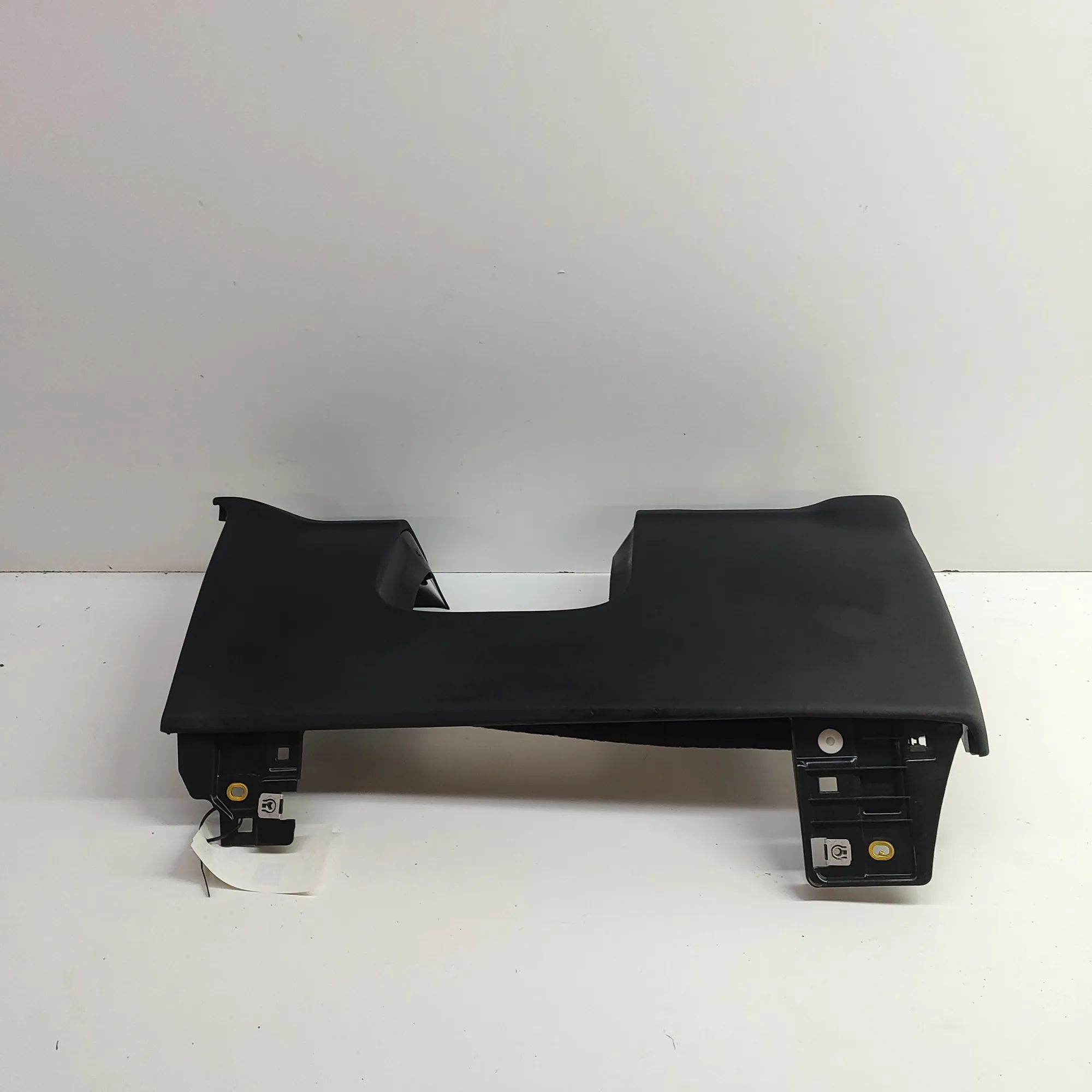 Porsche Cayenne Lower dashboard trim Lower dashboard trim — PORSCHE CAYENNE (9Y0/9Y3...