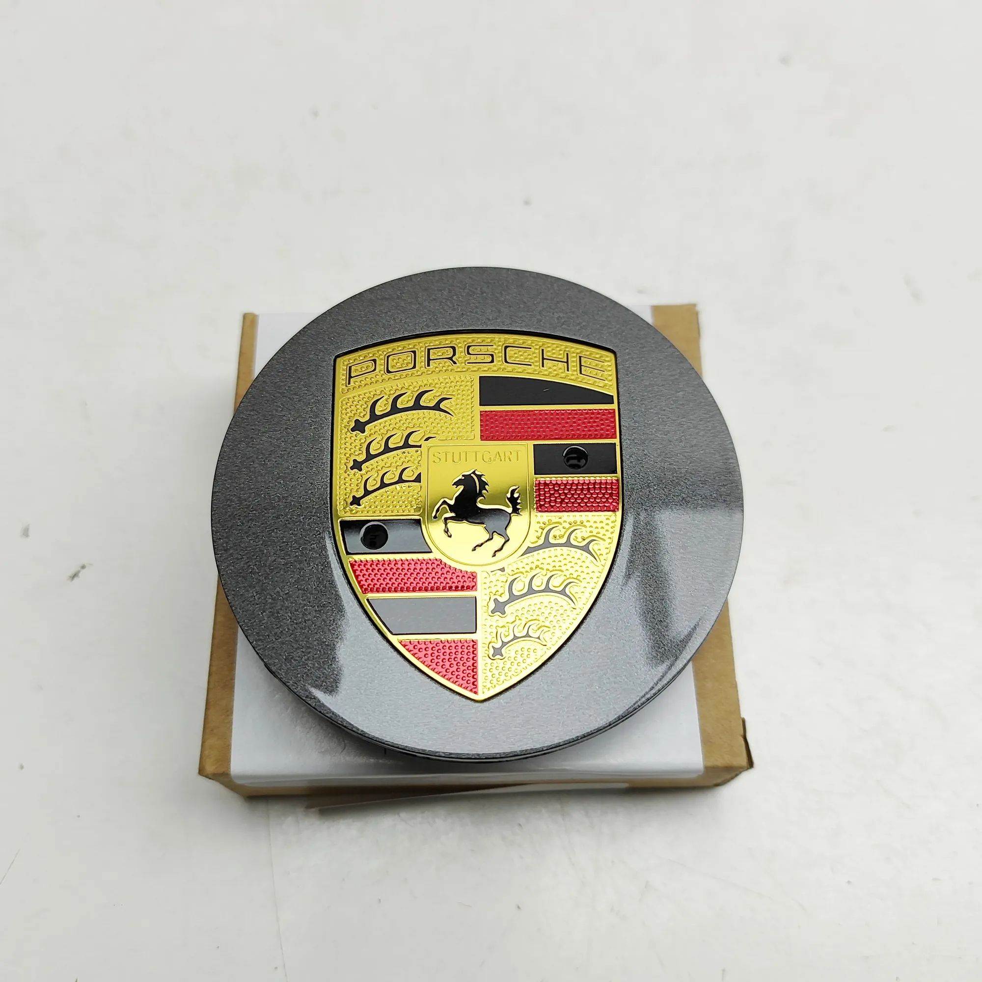 Porsche Cayenne декоративный колпак Wheel covers — PORSCHE CAYENNE (9PA) (2002-2010...
