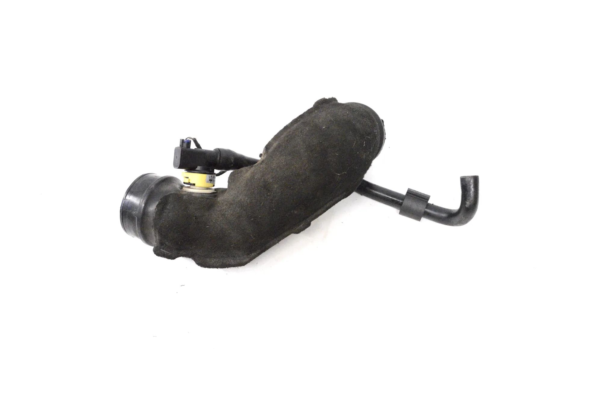 Maserati Ghibli Intercooler Hose Pipe Intercooler Hose Pipe — MASERATI GHIBLI (M157) ...