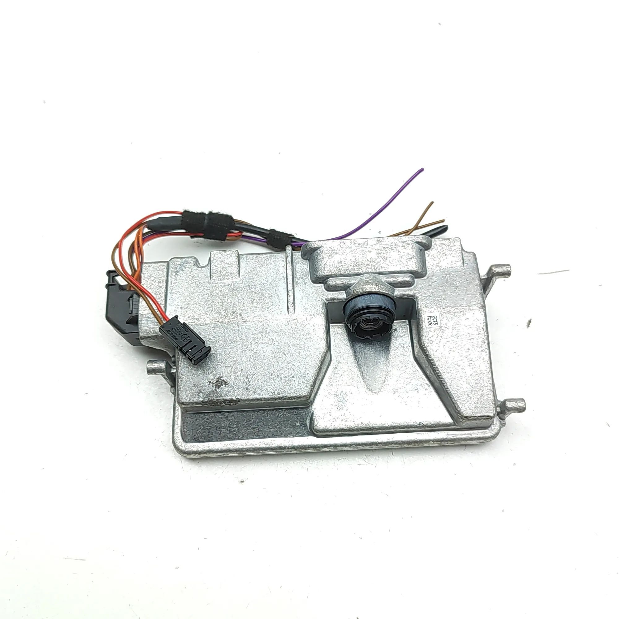 Porsche 911 (991) Camera — front Camera — front — PORSCHE 911 (991) (2011-2020) ...