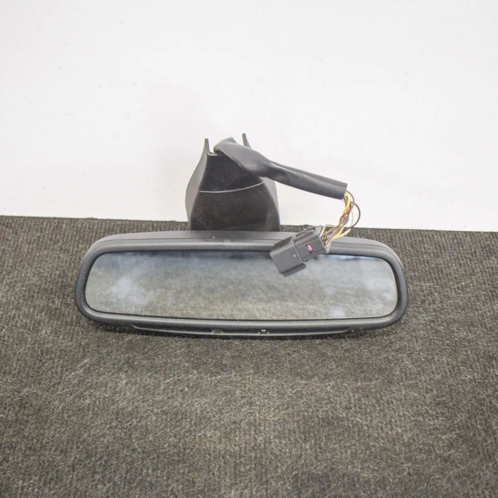 Maserati GranTurismo / GranCabrio Interior Rear View Mirror Interior Rear View Mirror — MASERATI GRAN (TURI...