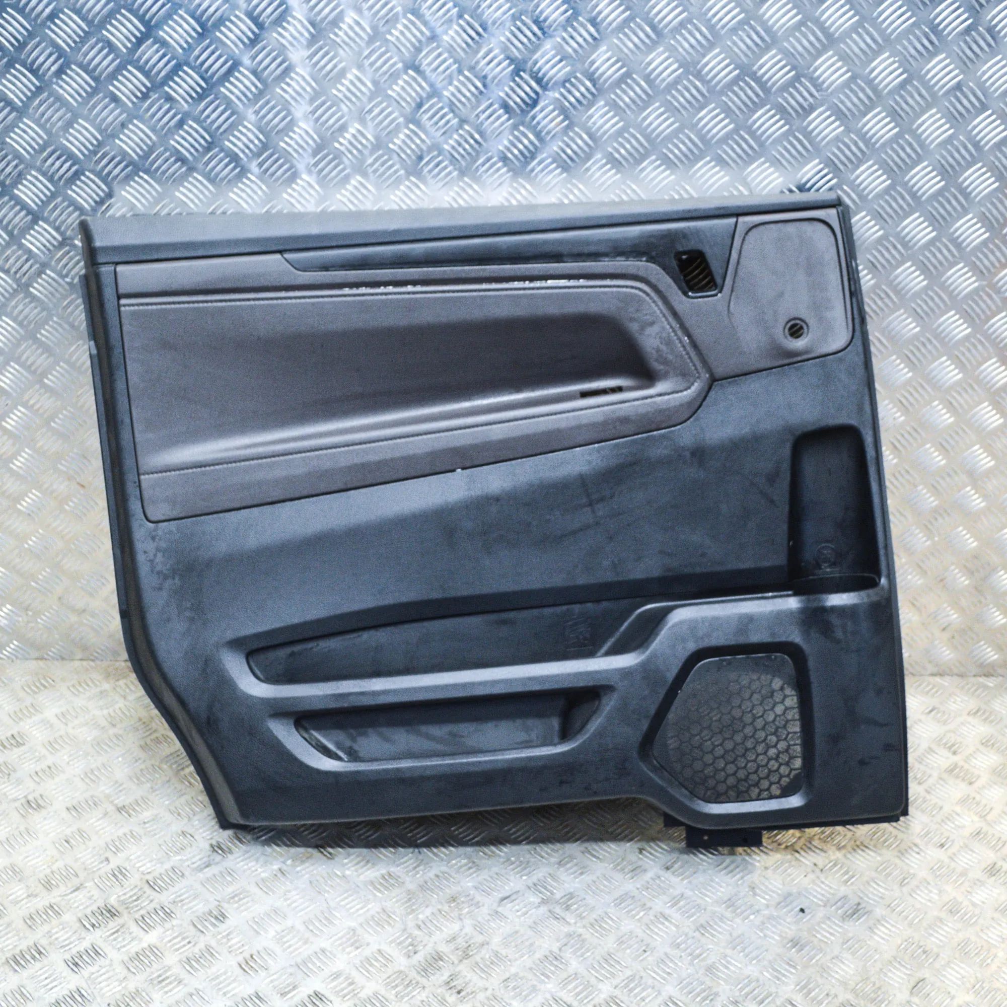 Honda Odyssey Rear Left Door Panel Rear Left Door Panel — HONDA ODYSSEY (RL6) (201...