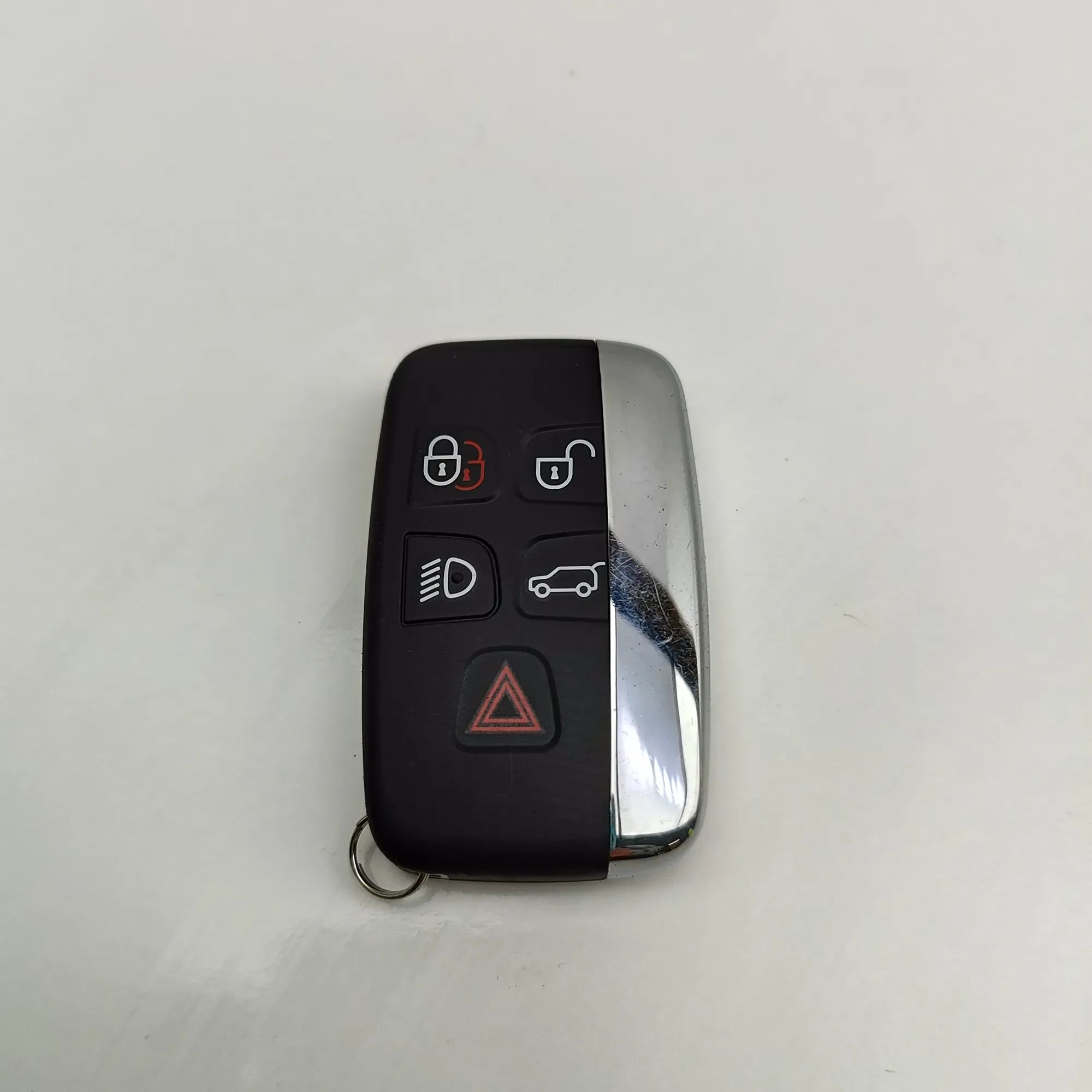 Land Rover Range Rover Evoque Süütevõti Ignition key — LAND ROVER RANGE ROVER EVOQUE (L...