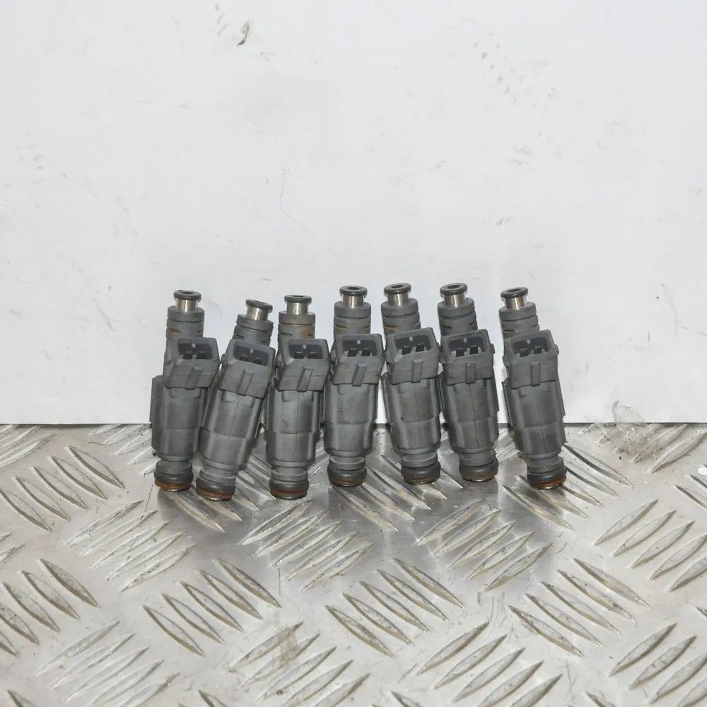 BMW X5 (E53) Fuel Injector Kit Fuel Injector Kit — BMW X5 (E53) (2000-2007) — ...