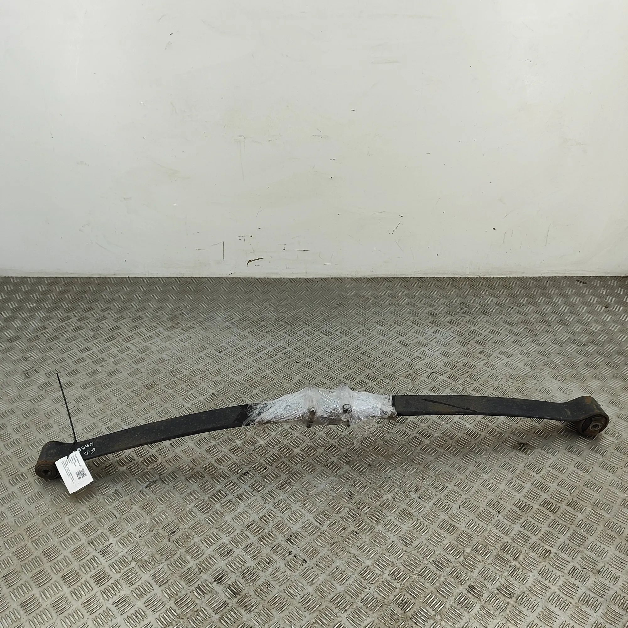 Citroen Jumper Rear Right Leaf Spring Rear Right Leaf Spring — CITROEN JUMPER (Van) (...