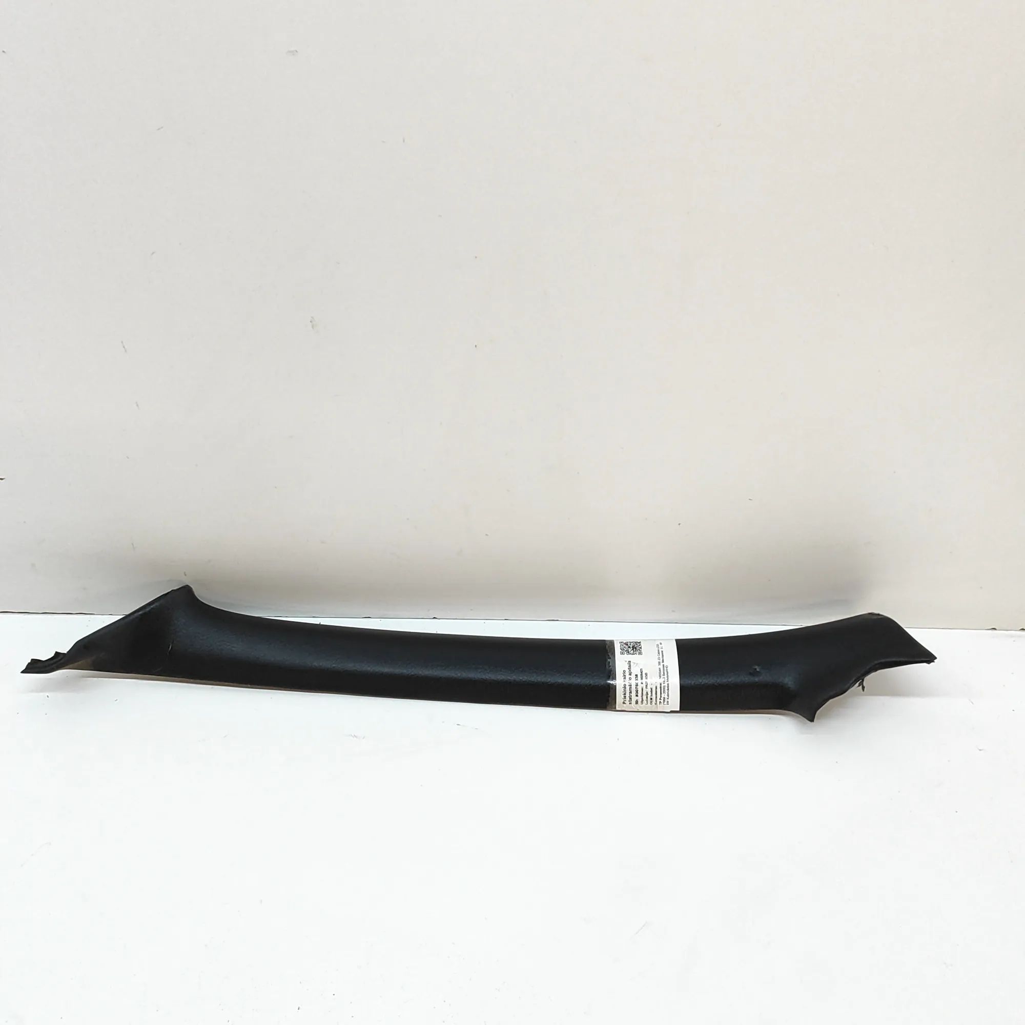 Nissan 300ZX Front Left A Pillar Trim Front Left A Pillar Trim — NISSAN 300 (ZX Cabri...