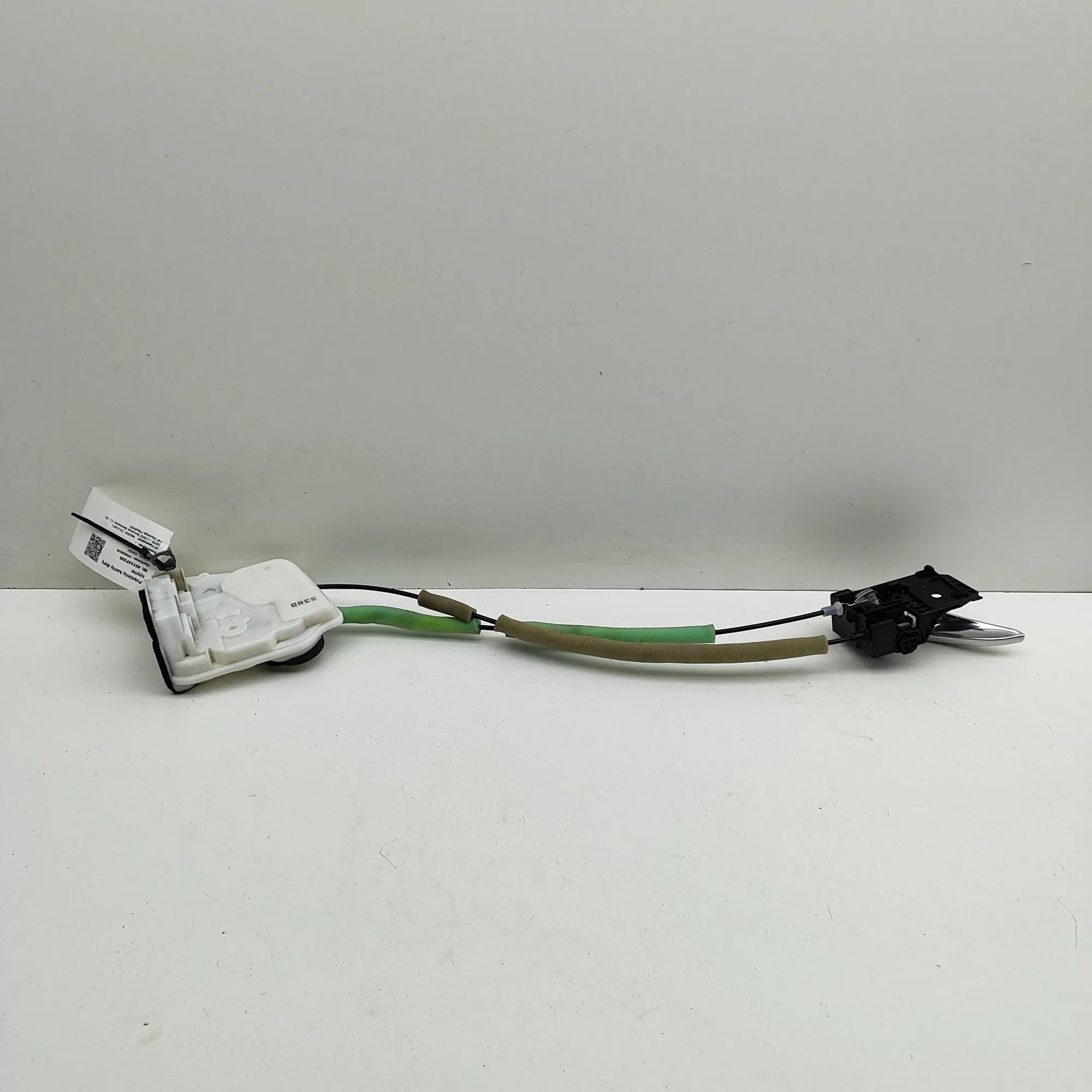 Mazda CX-5 (KF) Door lock — front left Door lock — front left — MAZDA CX-5 (KF) (2016-...