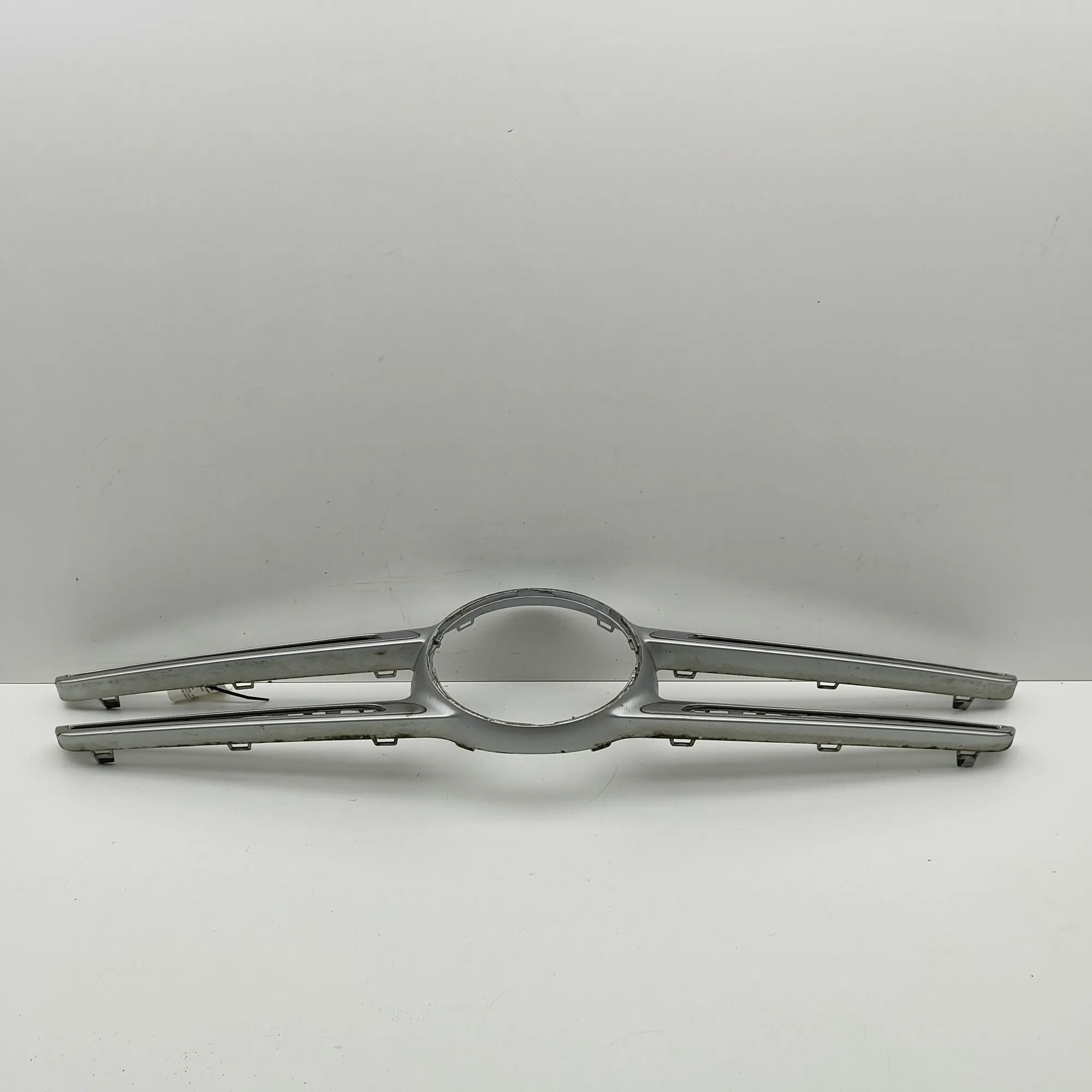 Mercedes-Benz ML / GLE (W166) Radiator Grille Radiator grille — MERCEDES BENZ GLE (W166) (201...