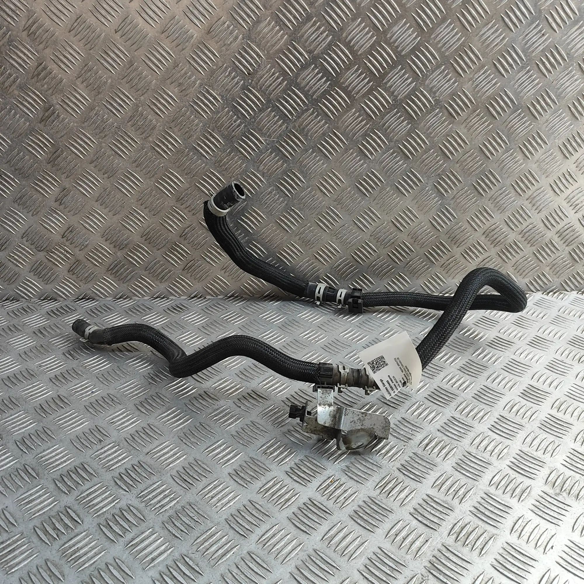 Nissan Ariya Шланг системы охлаждения Coolant hose — NISSAN ARIYA (FE0) (2020-...)

G...