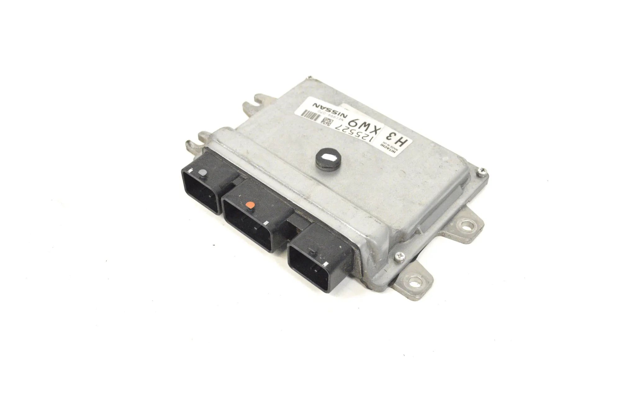 Nissan Juke Engine Control Unit Engine Control Unit — NISSAN JUKE (F15) (2010-....