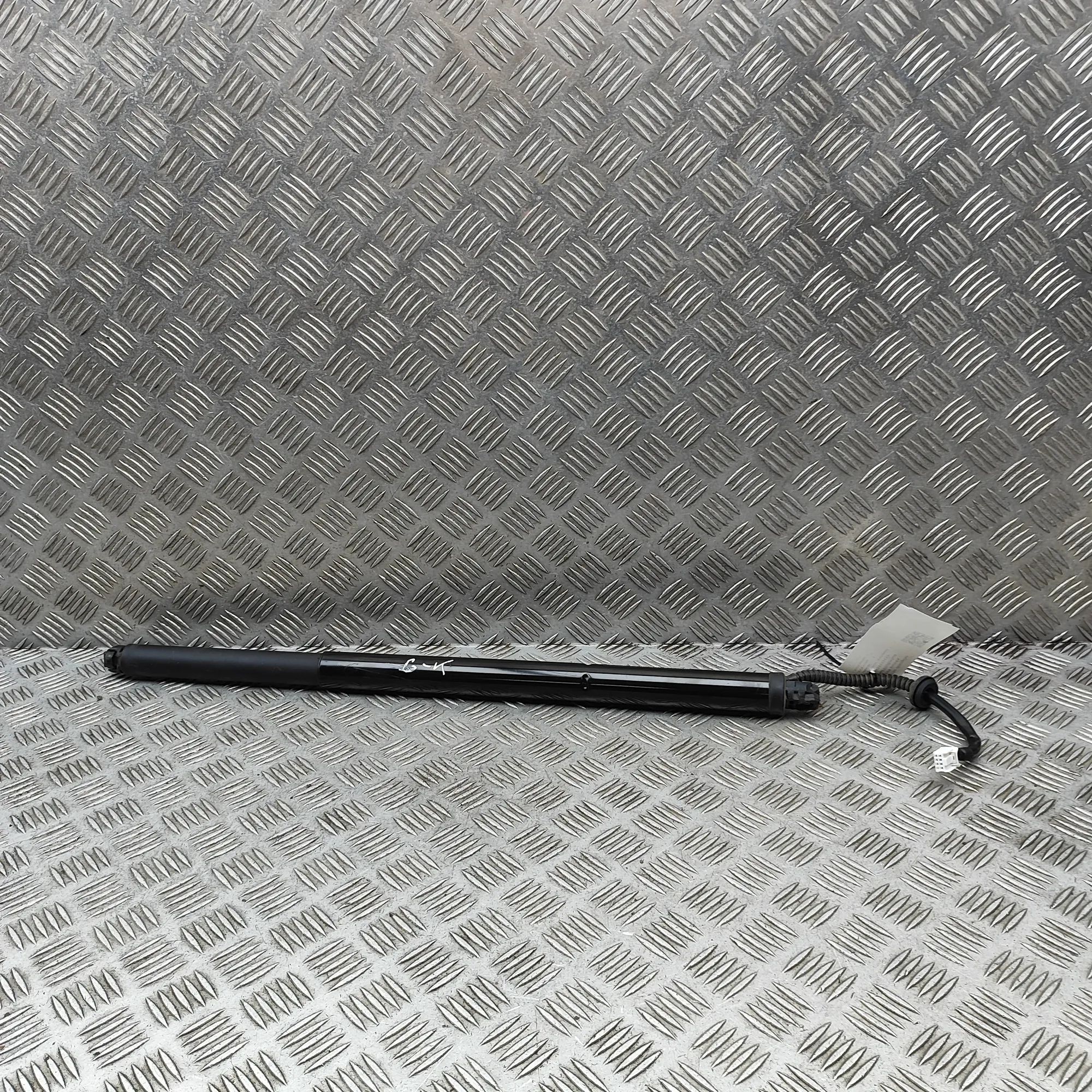 Subaru Forester Left Side Tailgate Gas Strut Left Side Tailgate Gas Strut — SUBARU FORESTER ...