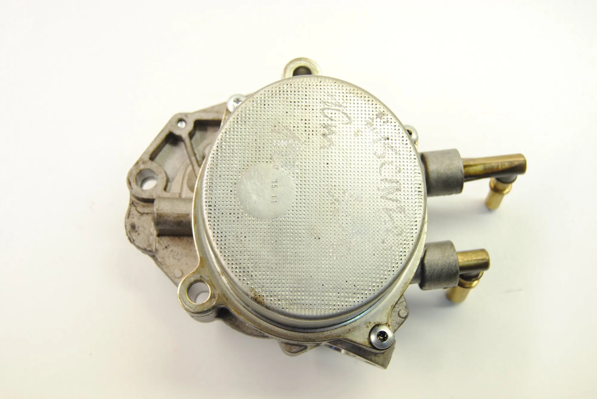Land Rover Discovery Vacuum pump Vacuum Pump — LAND ROVER DISCOVERY (IV L319) (2...
