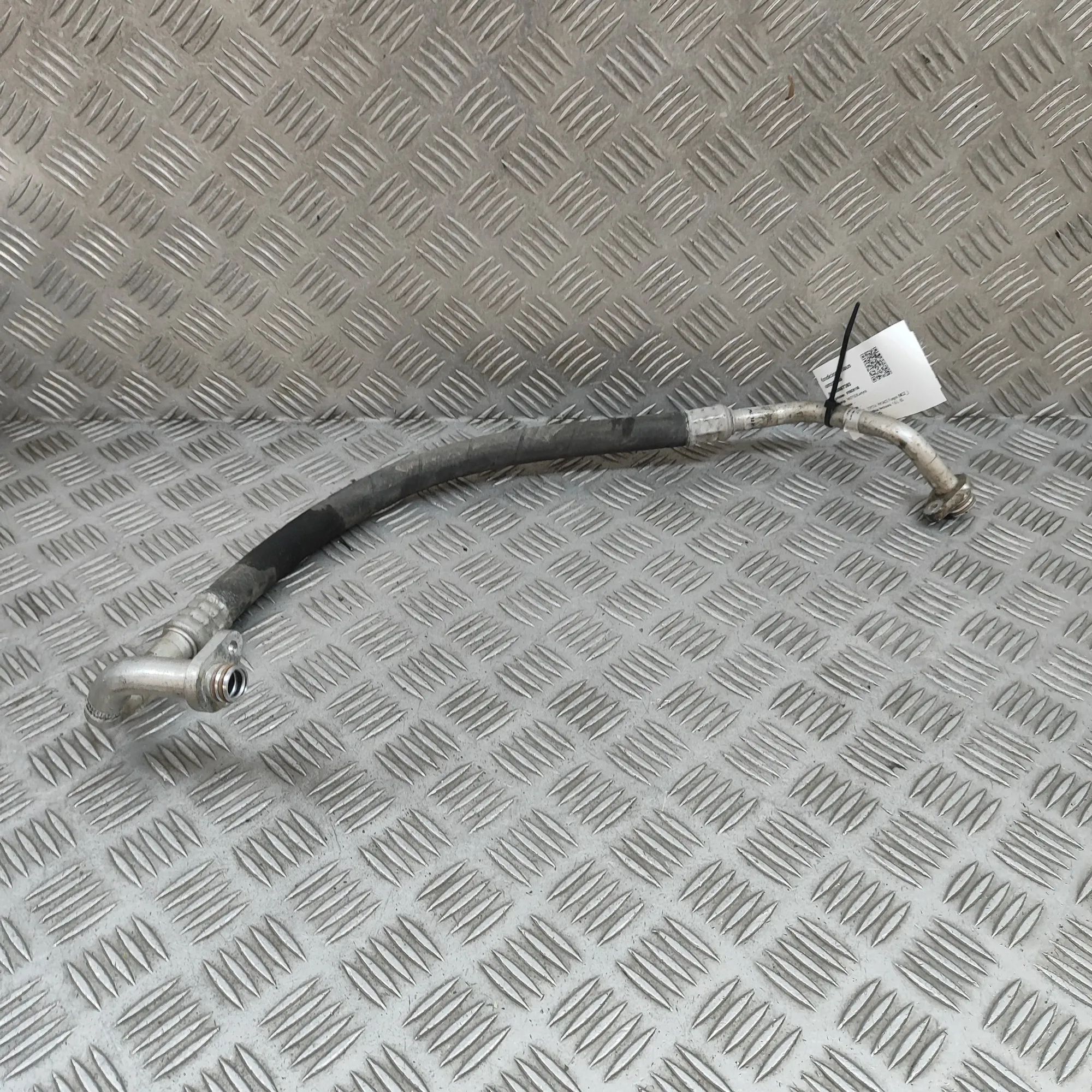 Toyota Proace A/C Air Con Hose Pipe A/C Air Con Hose Pipe — TOYOTA PROACE (Van MDZ_...