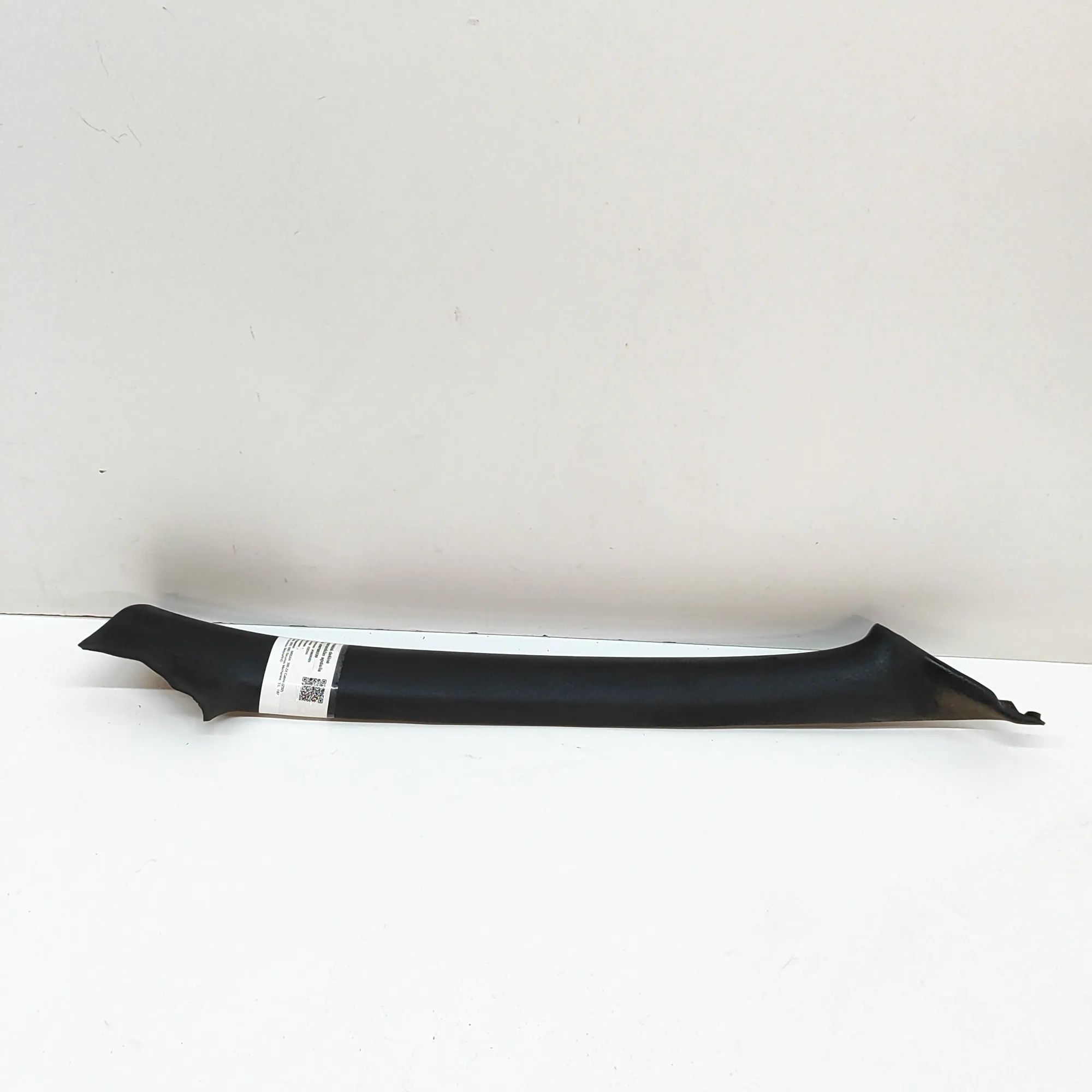 Nissan 300ZX Front Right A Pillar Trim Front Right A Pillar Trim — NISSAN 300 (ZX Cabr...
