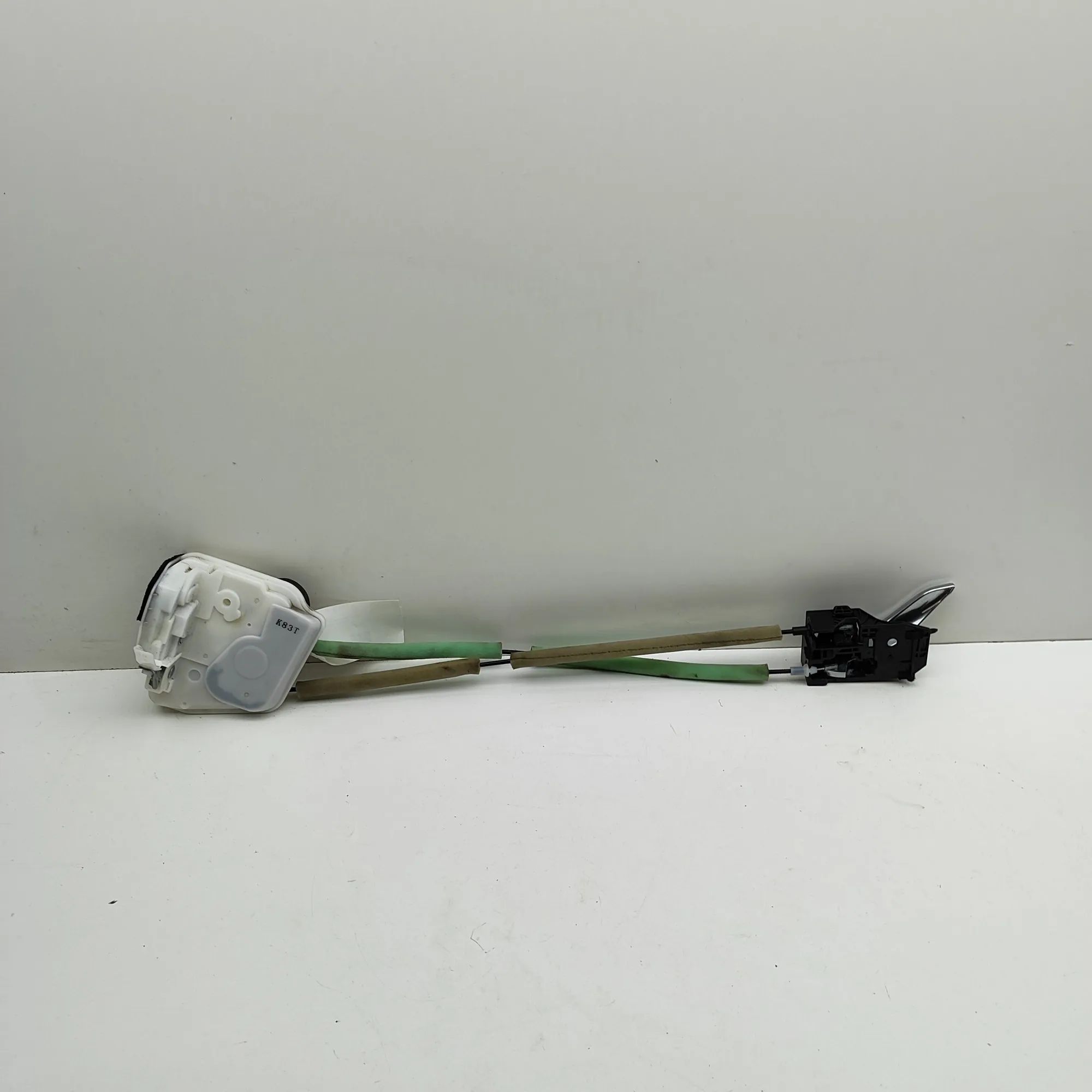Mazda CX-5 (KF) Door lock — rear right Door lock — rear right — MAZDA CX-5 (KF) (2016-...