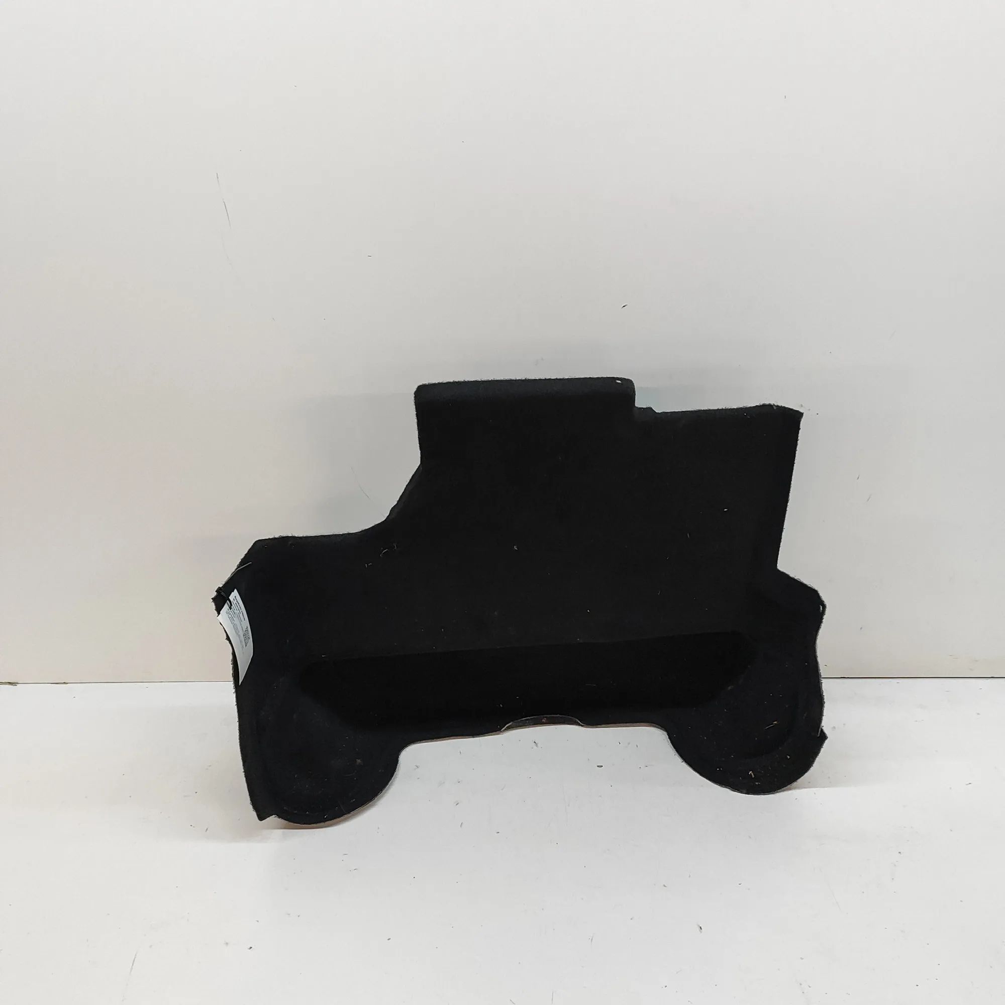 Porsche 911 (996) Boot carpet Boot carpet — PORSCHE 911 (Cabrio 996) (1998-20...