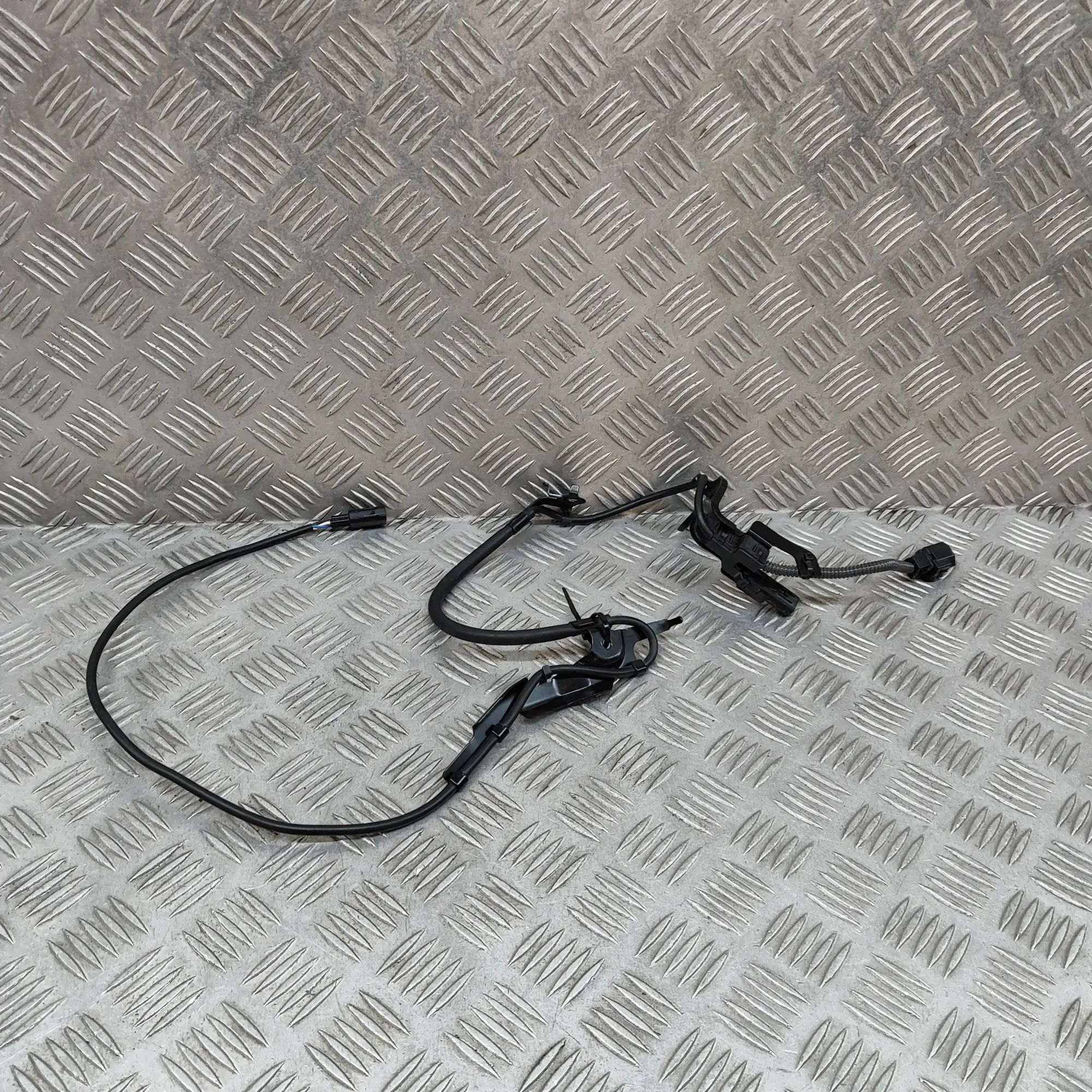 Lexus RX Wiring harness Wiring harness — LEXUS RX (_LA1_, _LH1_) (2022-...