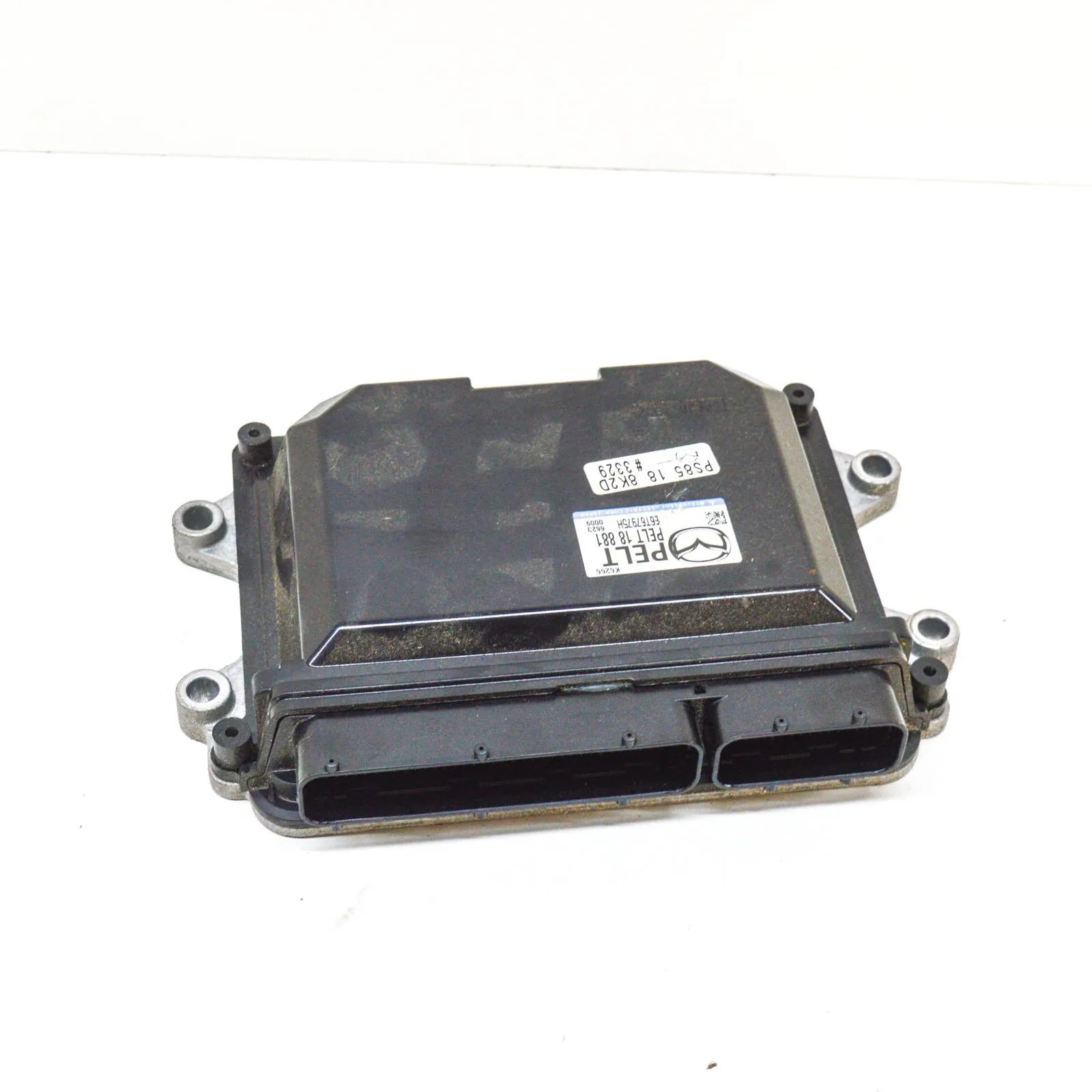 Mazda CX-5 (KE) Engine Control Unit Engine Control Unit — MAZDA CX-5 (KE, GH) (2011...