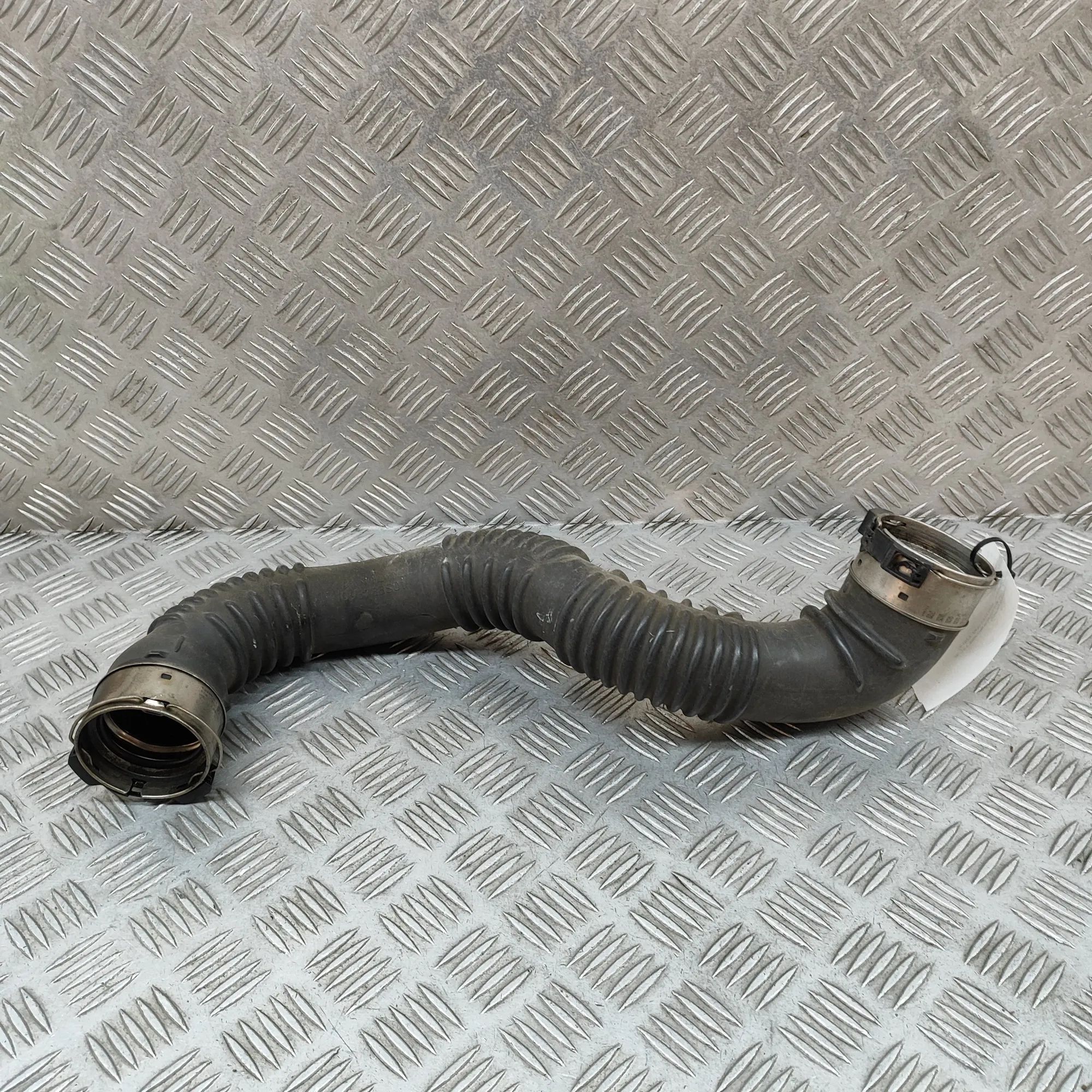 Mercedes-Benz A (W176) Intercooler Hose Pipe Intercooler Hose Pipe — MERCEDES BENZ A-CLASS (...