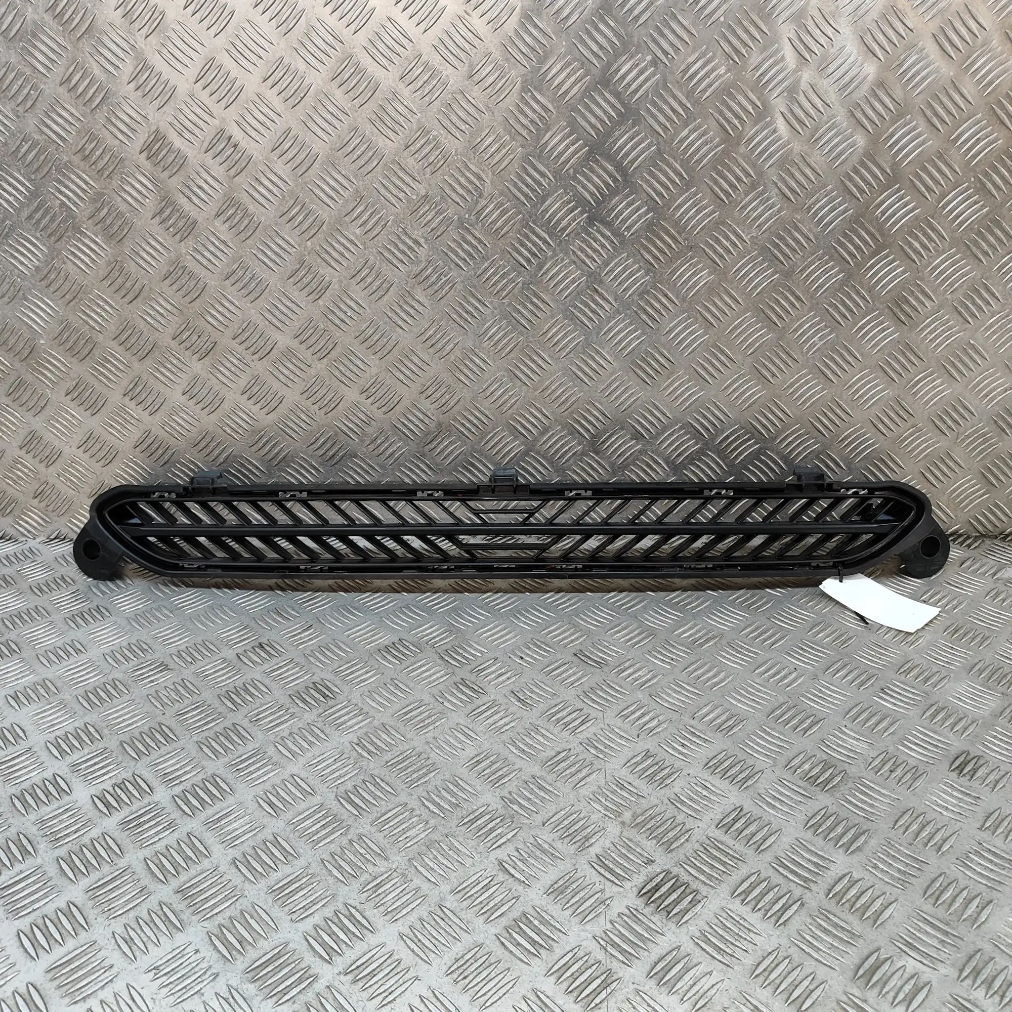 Citroen C4 Radiator Grille Radiator grille — CITROEN C4 (III BA_, BB_, BC_...