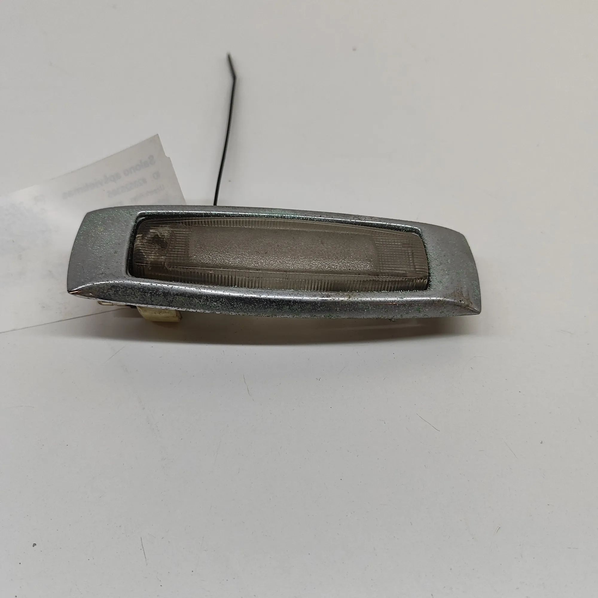 Mercedes-Benz 200 - 280 (W114, W115) Interior light Interior light — MERCEDES BENZ S-CLASS (W108, W...