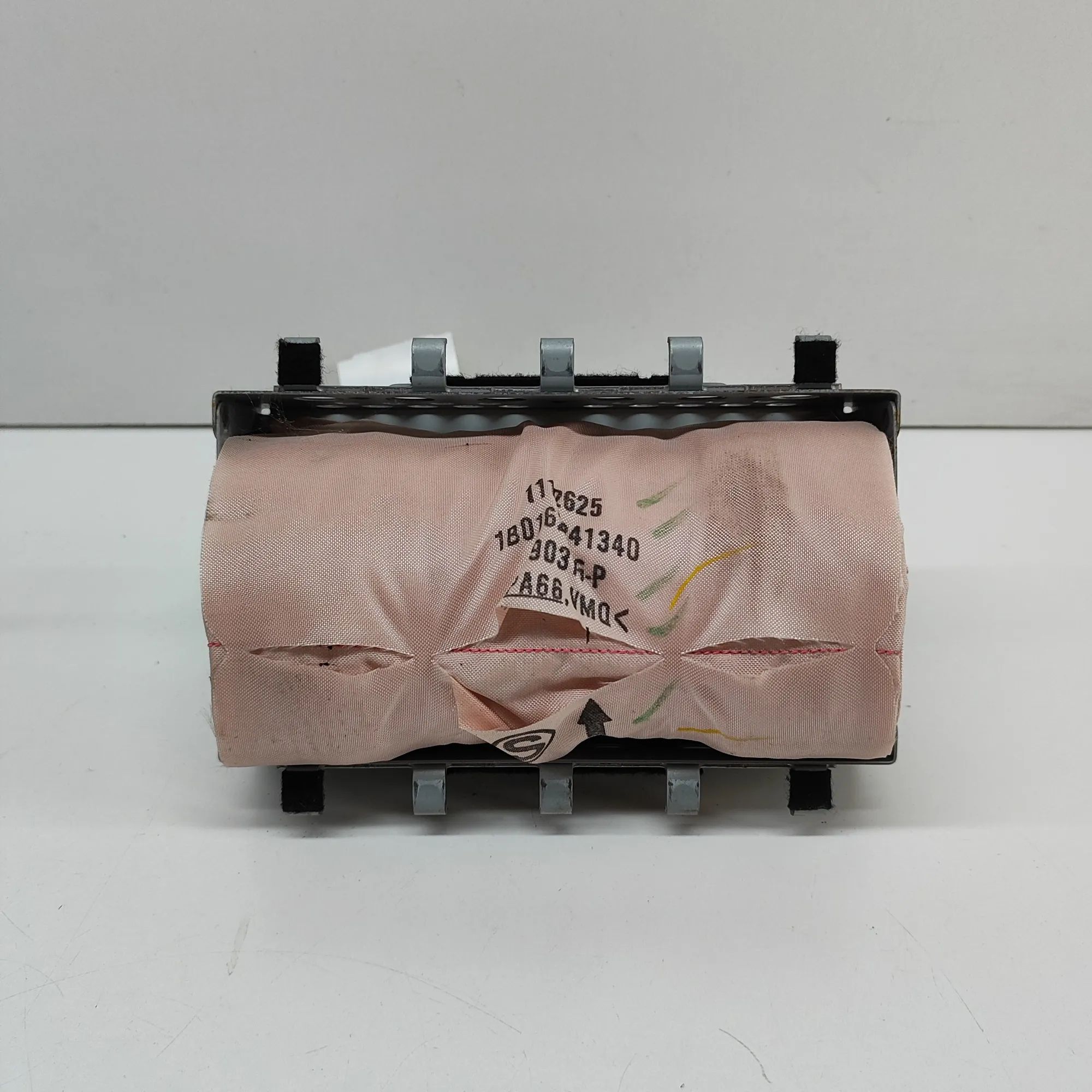 Subaru Outback Dashboard Safety Bag SRS