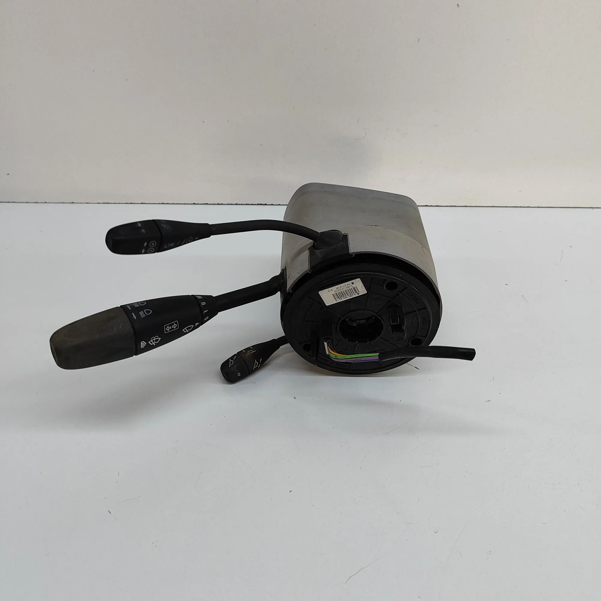 Mercedes-Benz 280SL - 600SL / SL (R129) Indicator Wiper Stalk Switch Indicator Wiper Stalk Switch — MERCEDES BENZ S-...