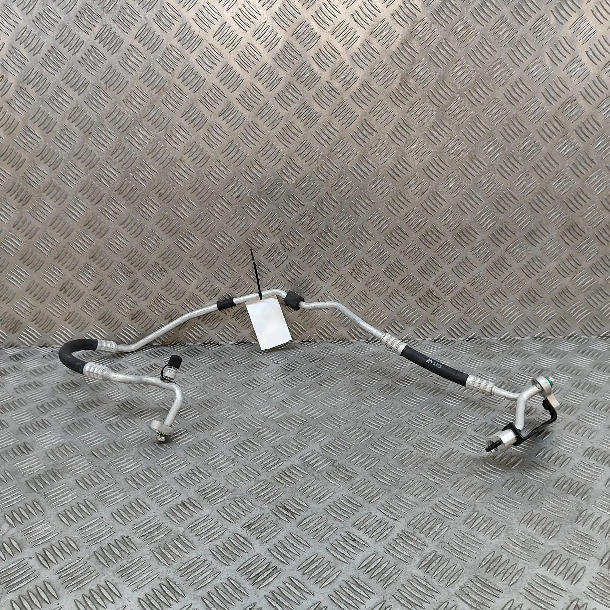 Kia Niro A/C Air Con Hose Pipe A/C Air Con Hose Pipe — KIA NIRO (2016-...) — 9...