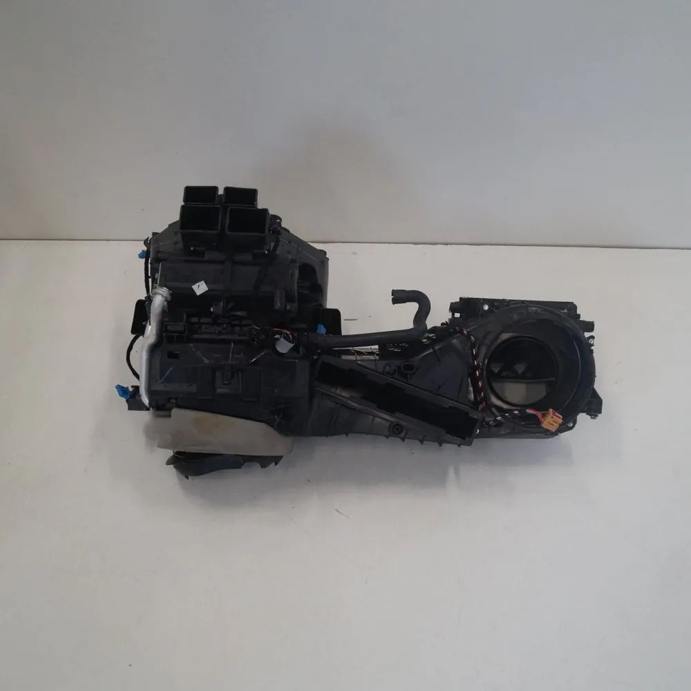 Volkswagen Jetta Interior Heater Interior Heater — VW JETTA (MK6 162, 163) (2010...
