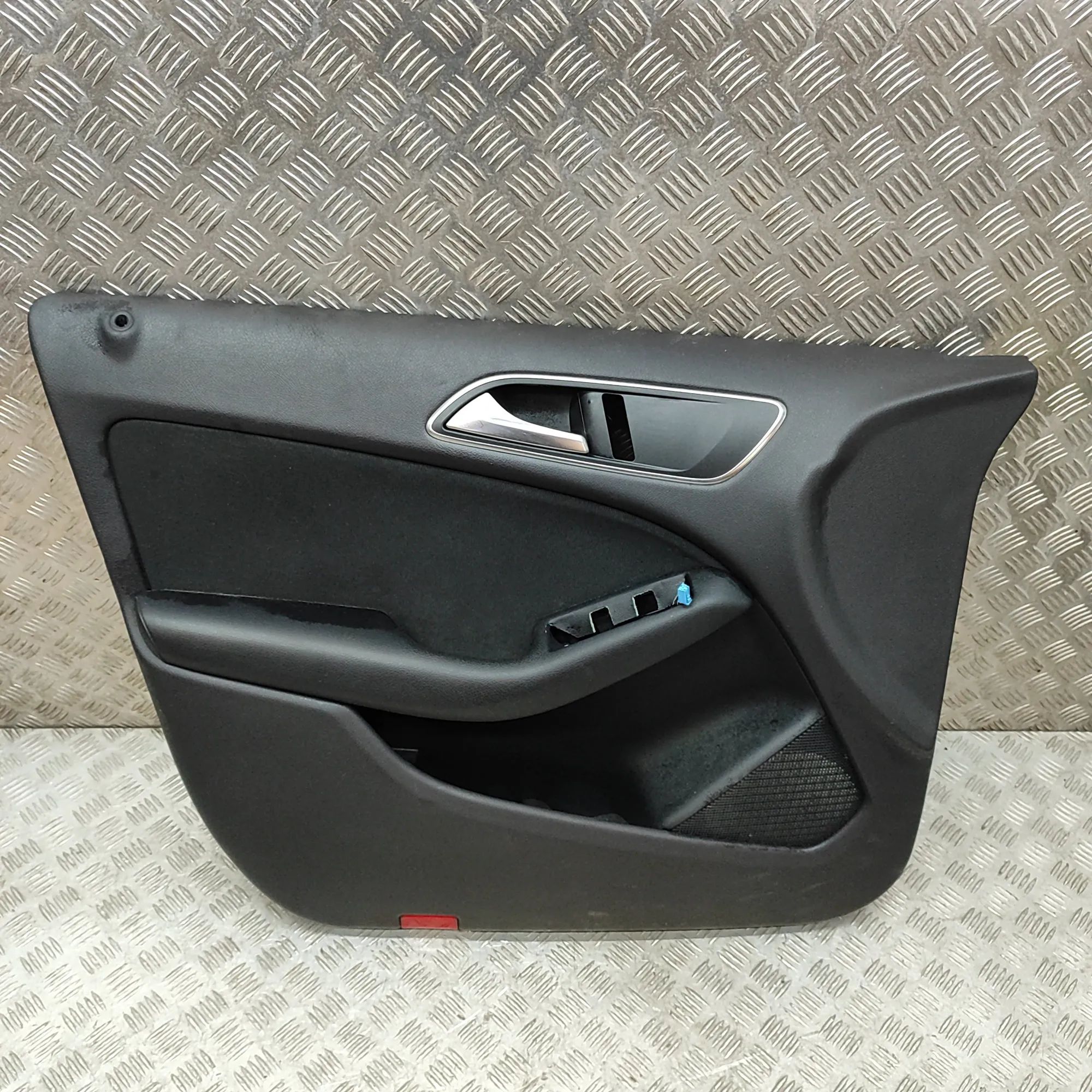 Mercedes-Benz A (W176) Front Left Door Panel Front Left Door Panel — MERCEDES BENZ B-CLASS (...