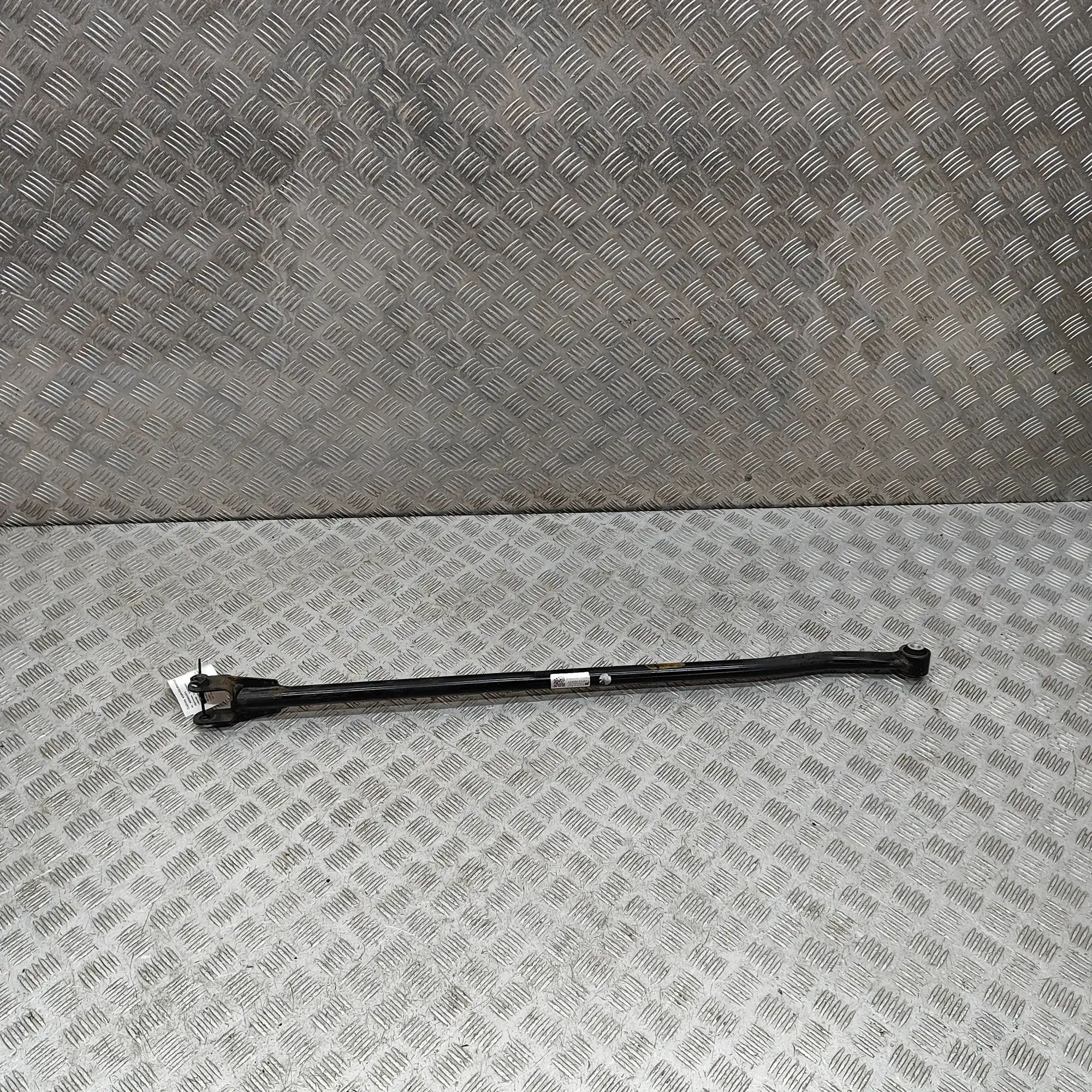 Opel Mokka (B) Rear Anti Roll Bar Rear Anti Roll Bar — OPEL MOKKA (2020-...) — 98...