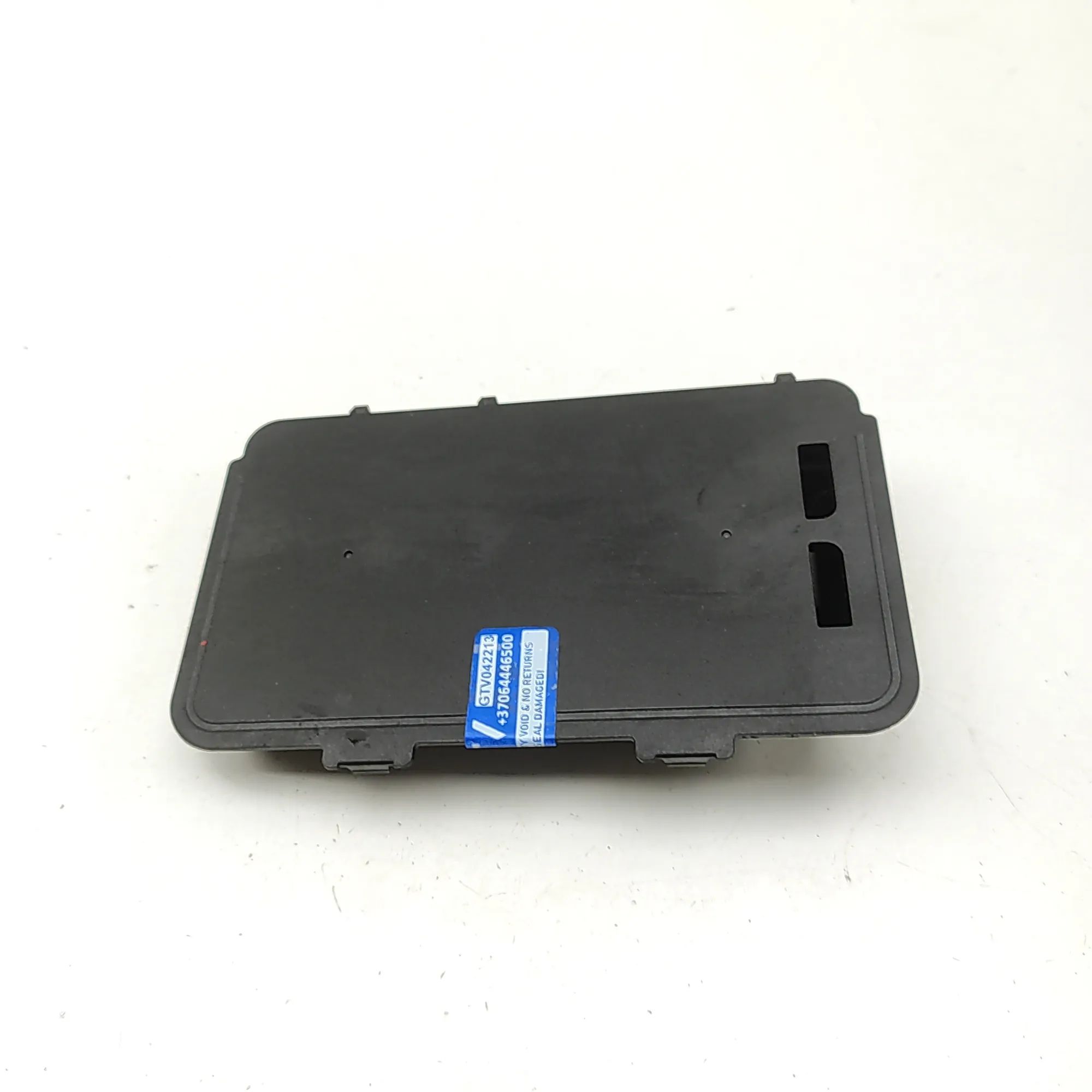 Skoda Enyaq Wireless charging pad Wireless charging pad — SKODA ENYAQ (iV SUV 5AC...