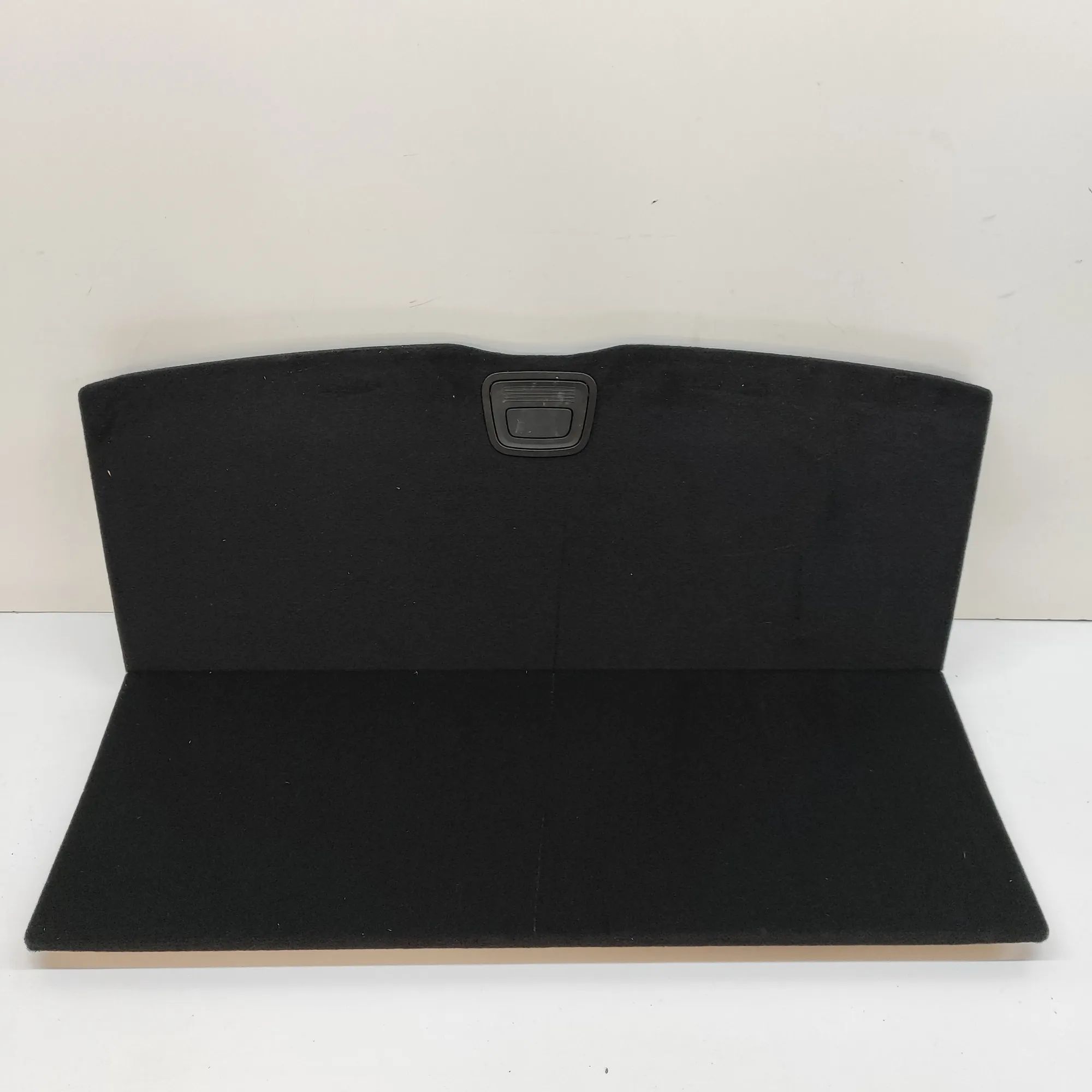 Mercedes-Benz A (W177) Boot carpet Boot carpet — MERCEDES BENZ EQAH243 (2021-...) ...
