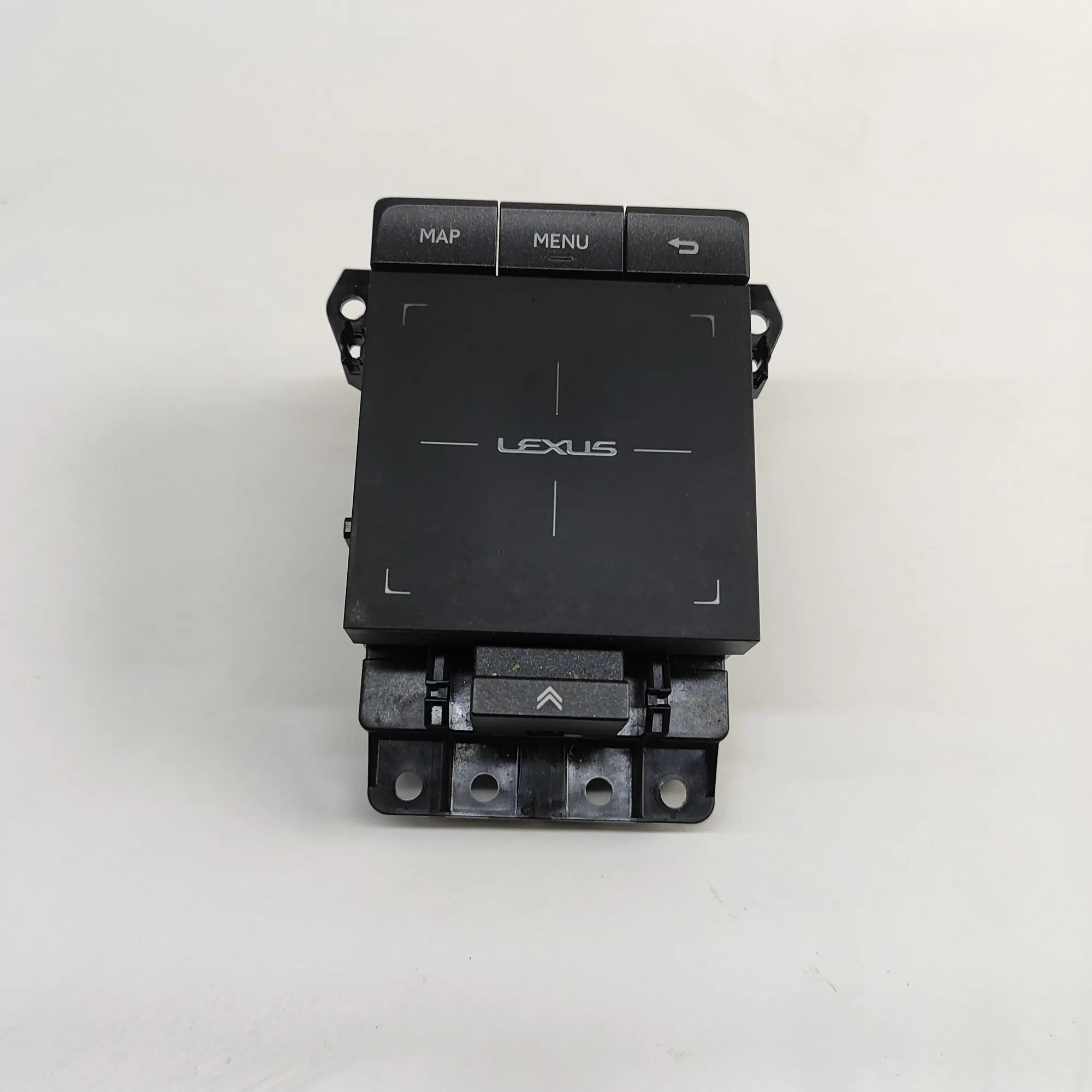 Lexus NX Navigation Control Switch Navigation Control Switch — LEXUS NX (_Z1_) (20...