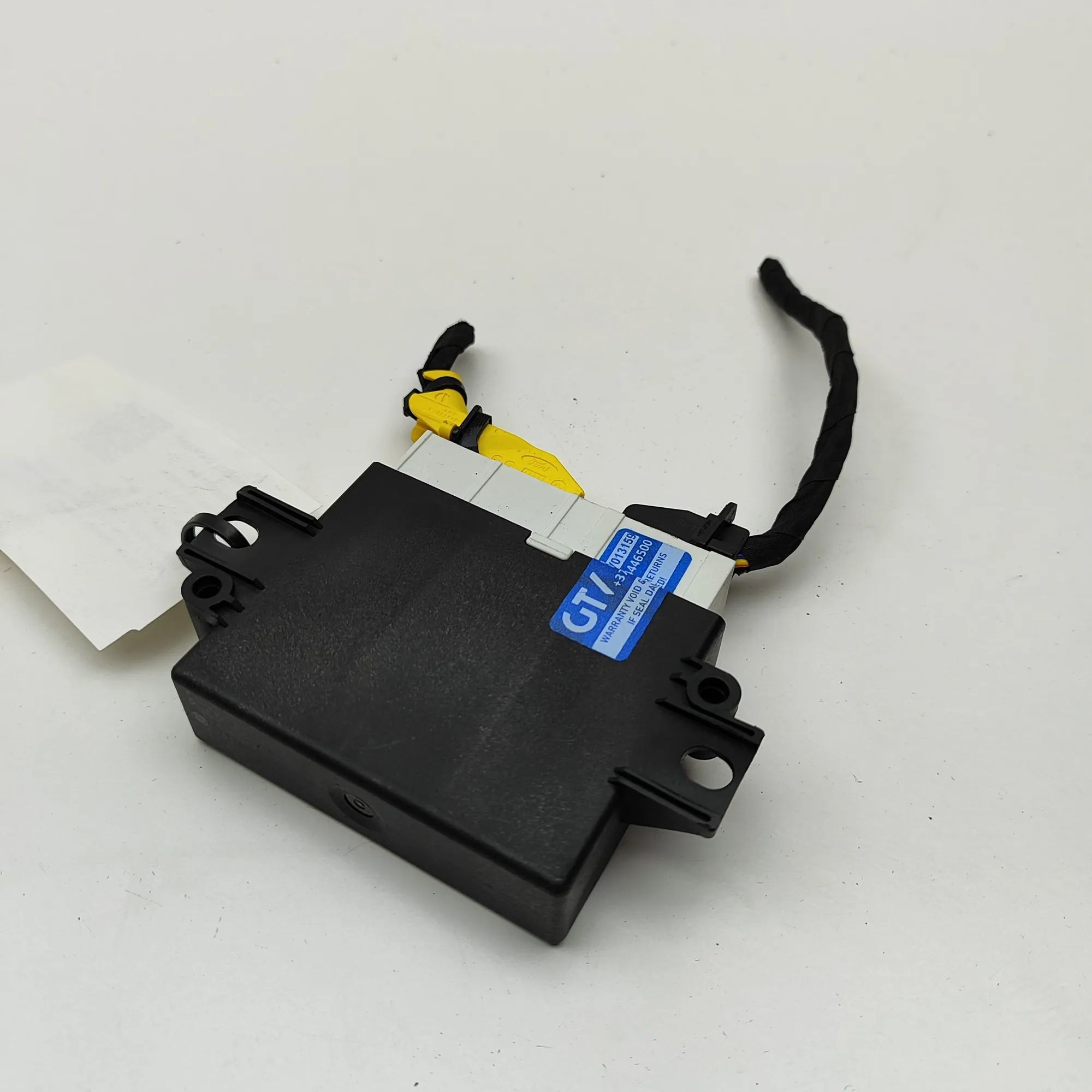 Land Rover Range Rover Sport (L494) PDC Parking Sensor Control Unit PDC Parking Sensor Control Unit — LAND ROVER RA...